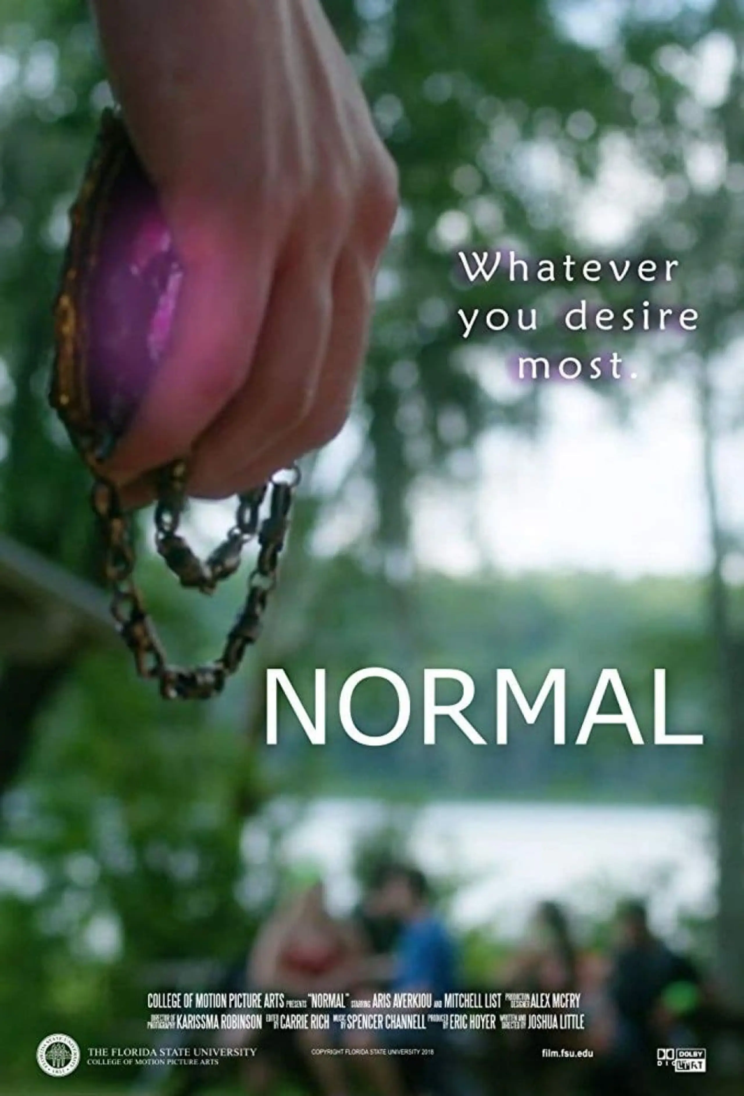 Normal