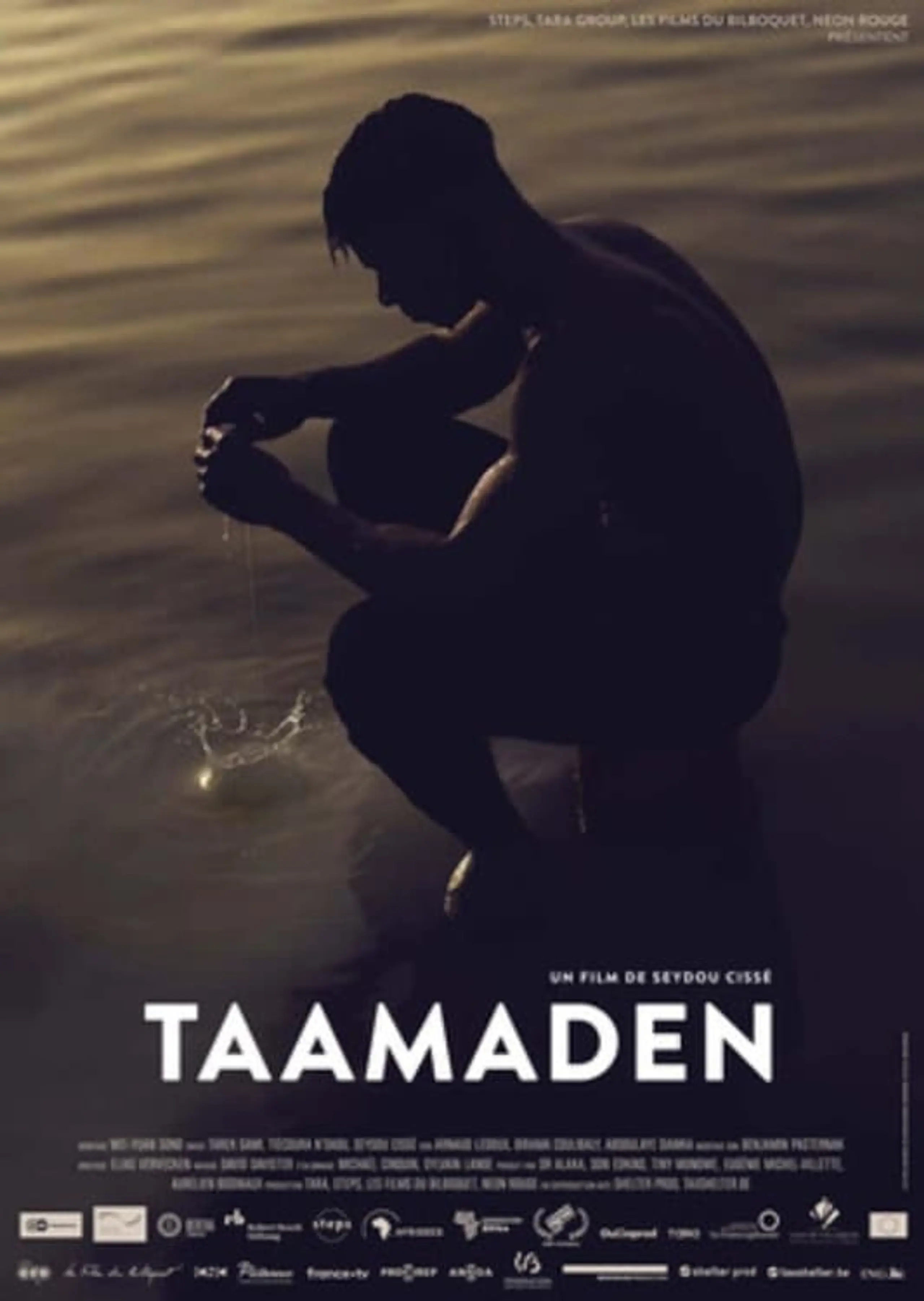 Taamaden