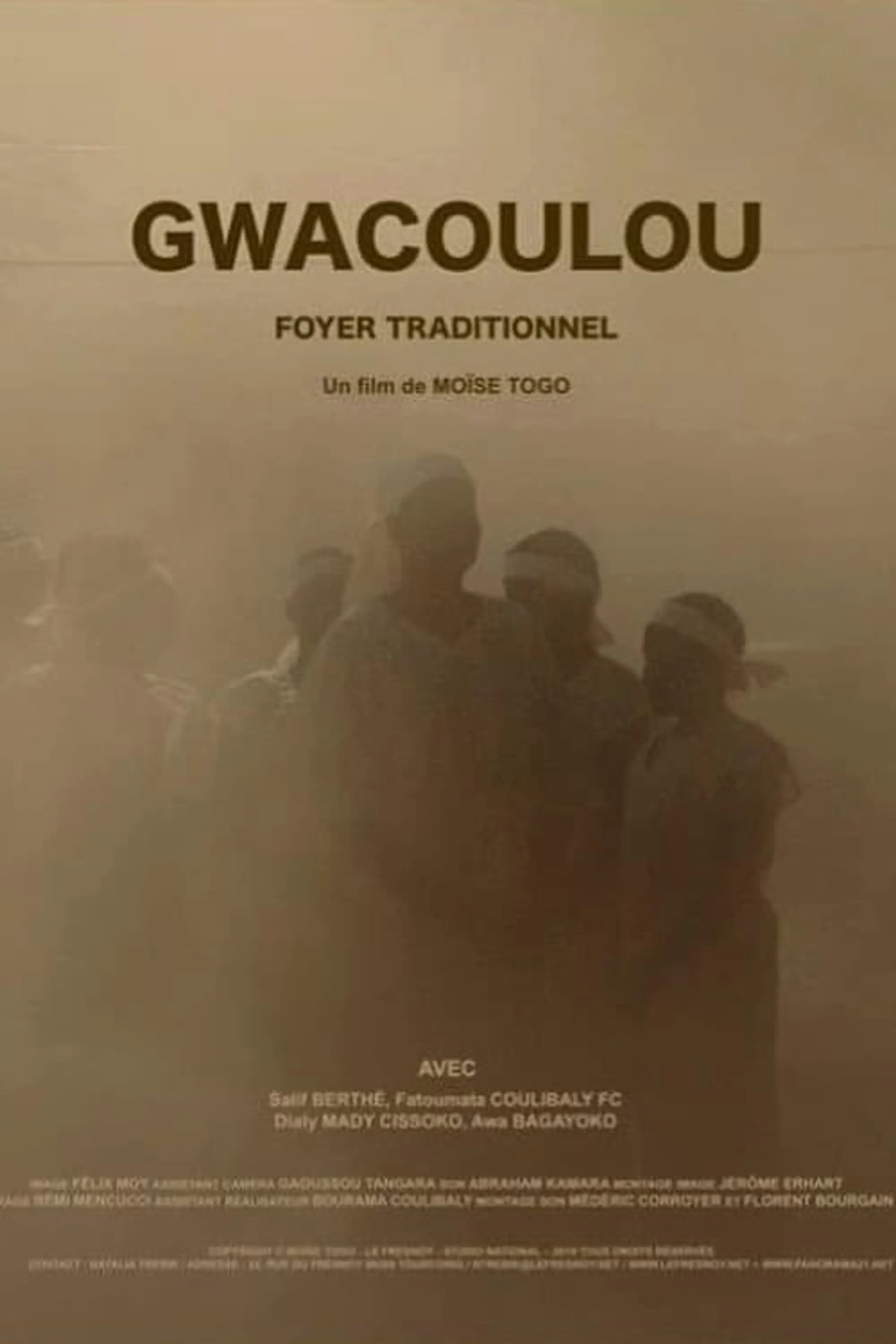 Gwacoulou