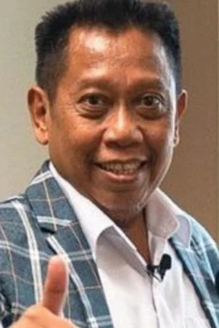 Foto von Tukul Arwana