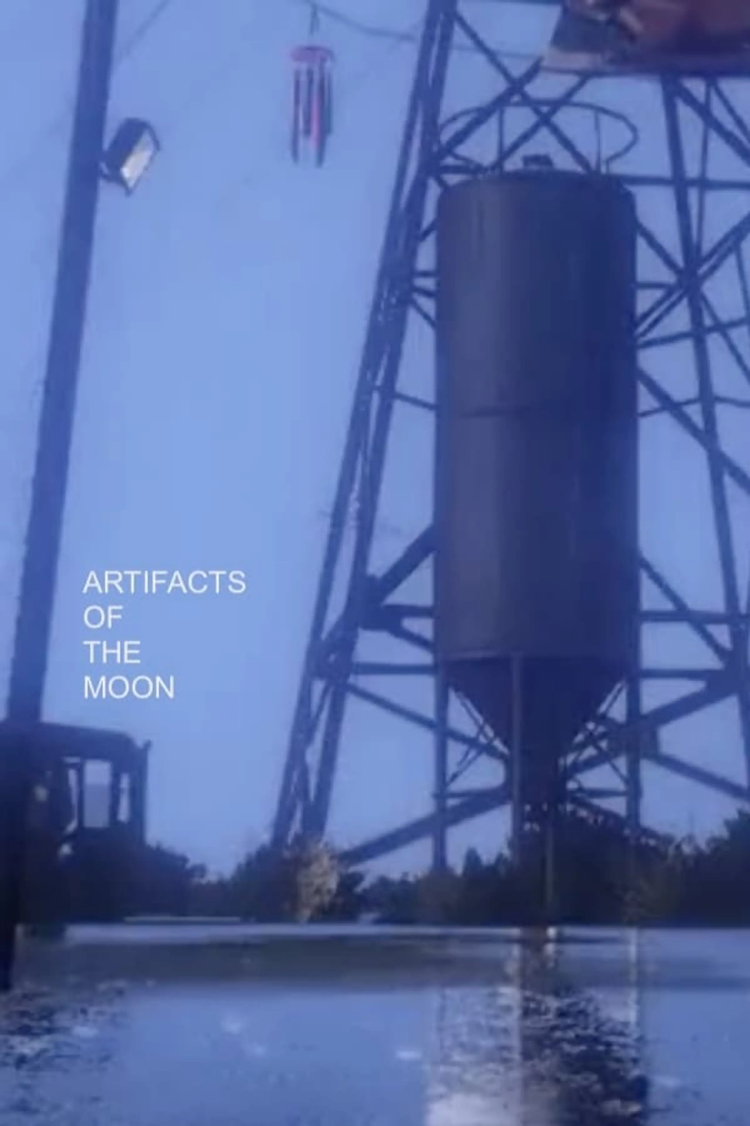 Artifacts of the Moon (Wild Radio 2)