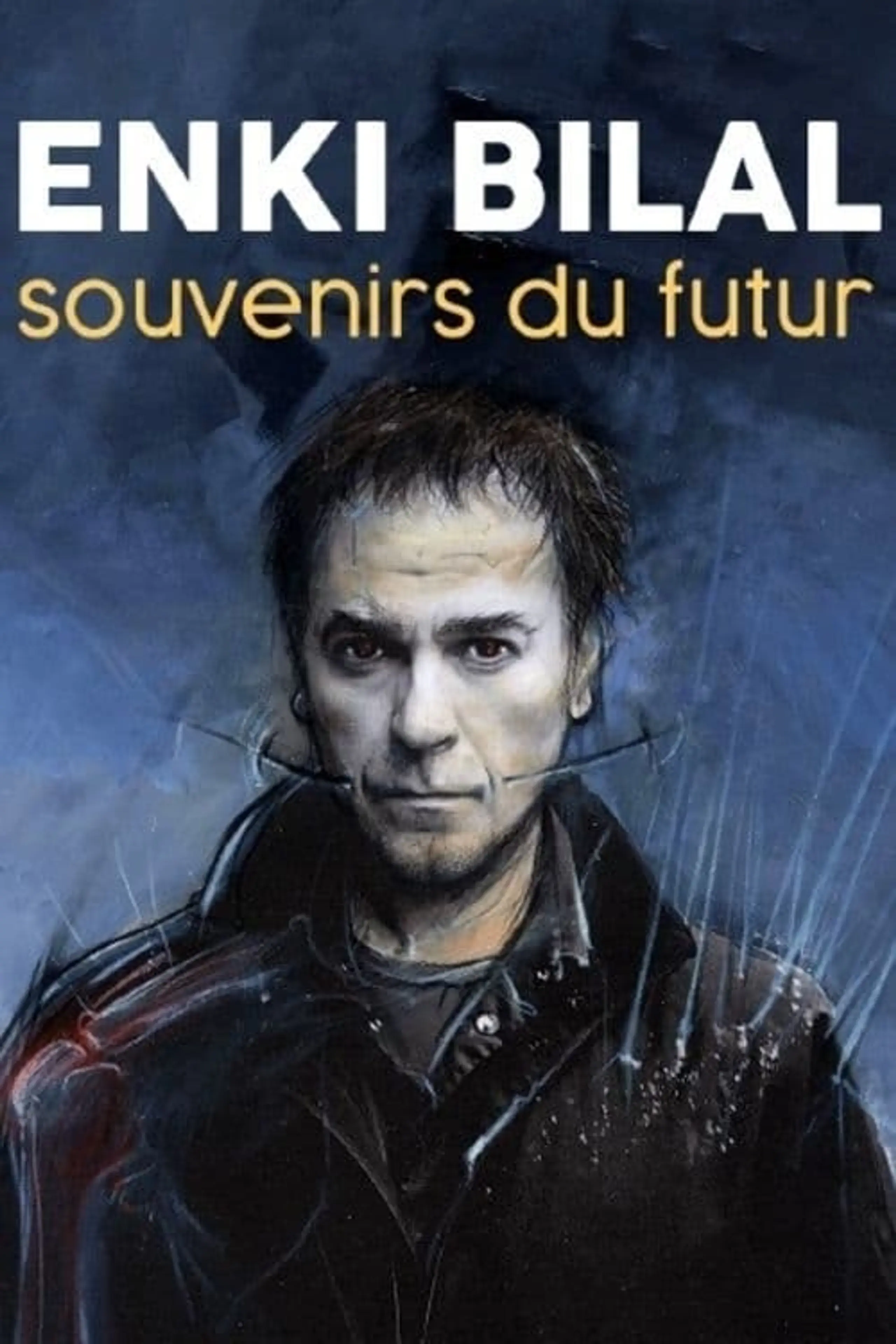 Enki Bilal, souvenirs du futur