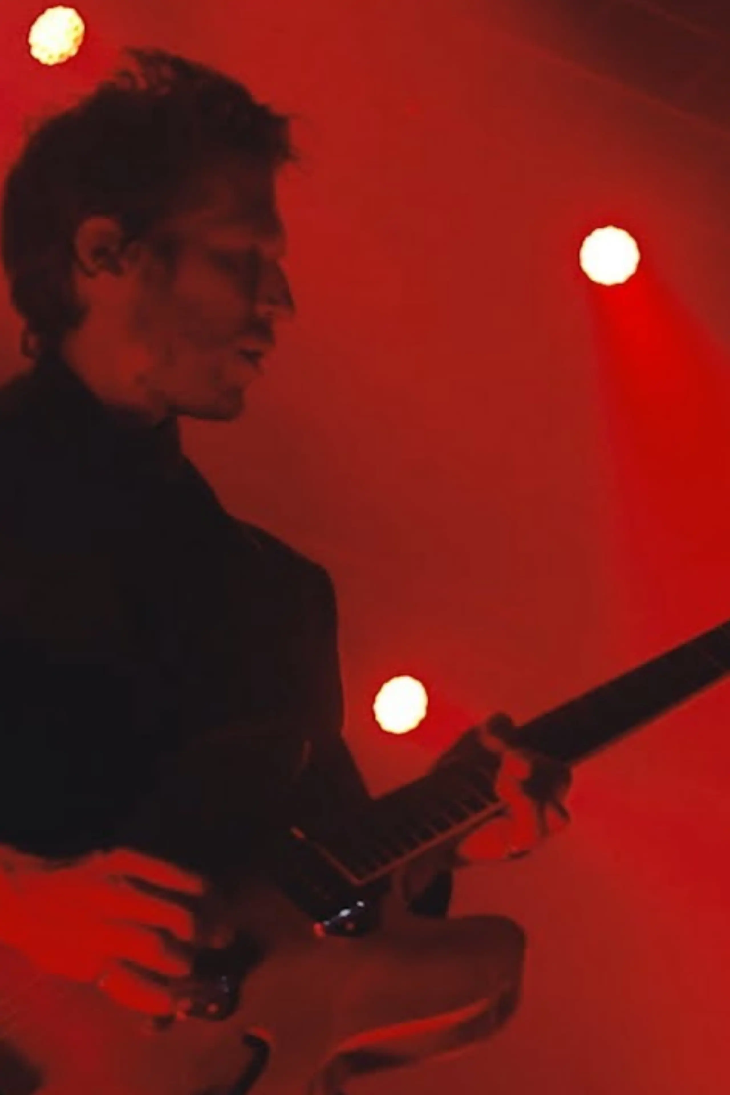 Interpol LIVE @ Sziget 2017 [Full Concert]