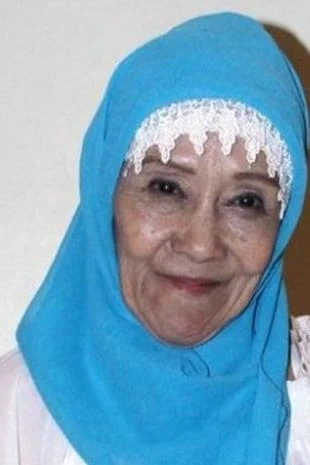 Foto von Laila Sari