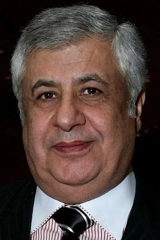 Foto von Gilbert Chagoury
