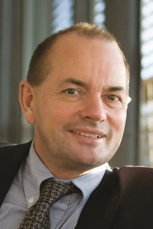 Foto von Lukas Lundin