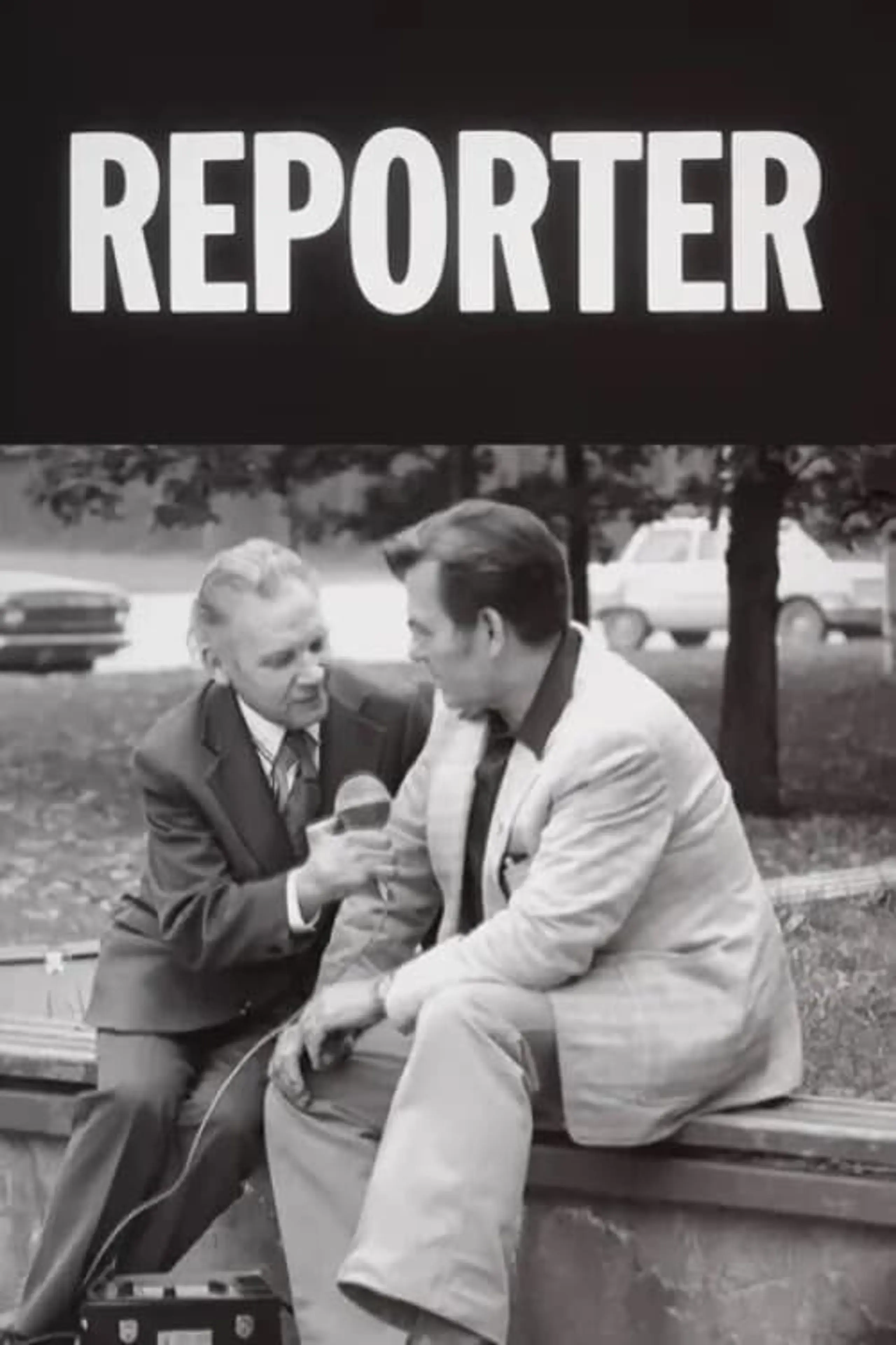 Reporter