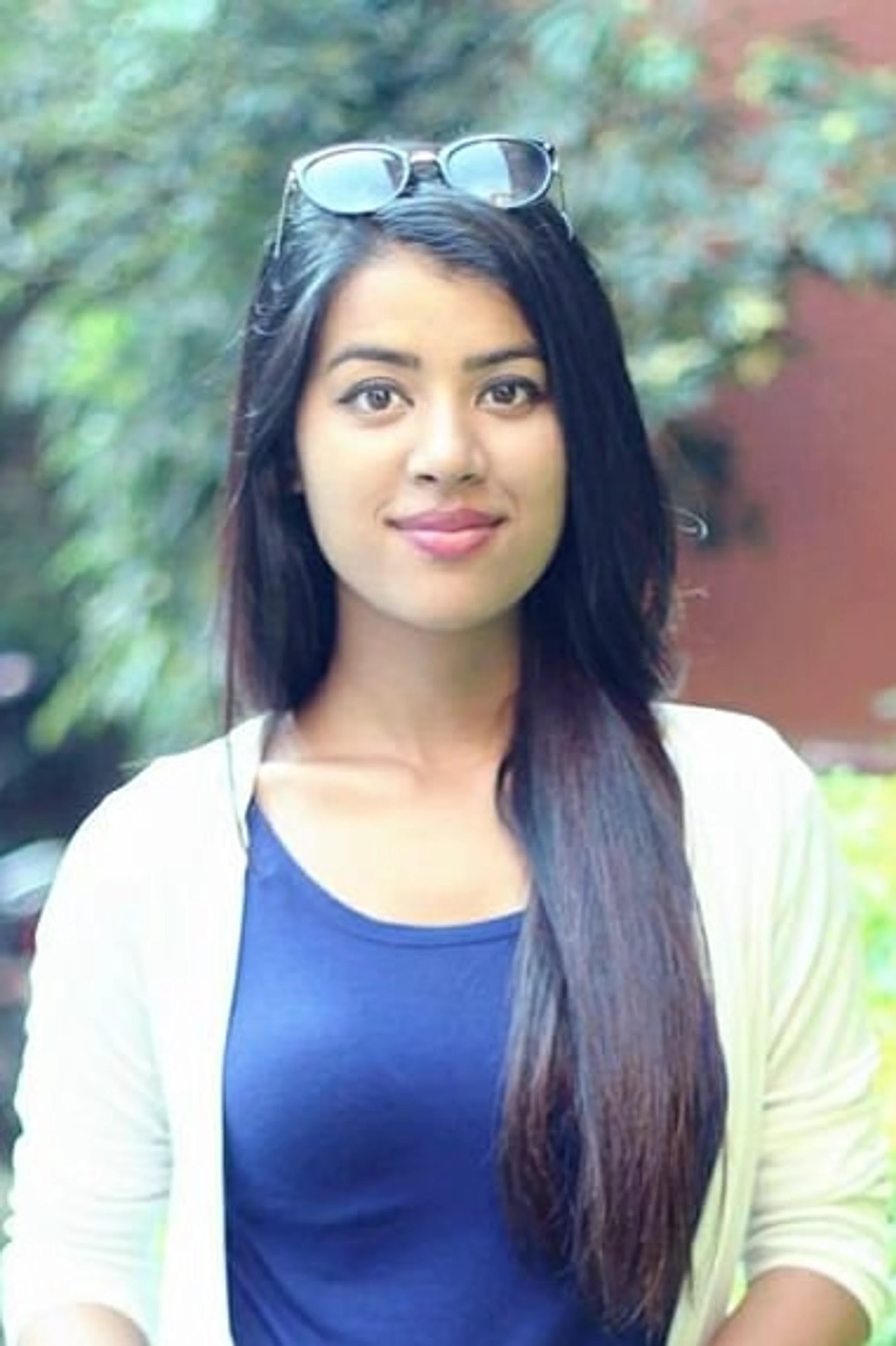 Foto von Ristha Basnet