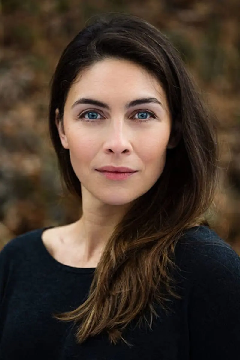Foto von Ana Maria Maskell