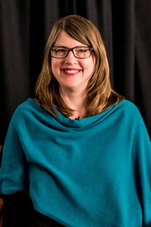 Foto von Heather Lenz
