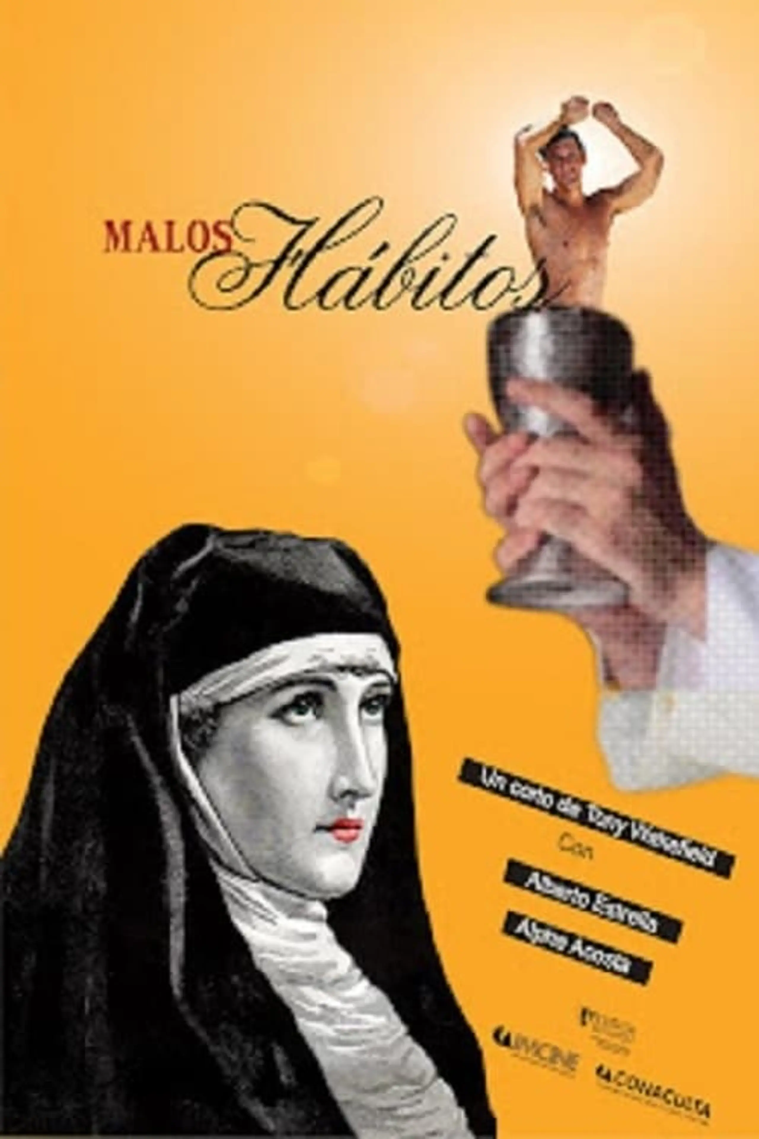 Malos hábitos