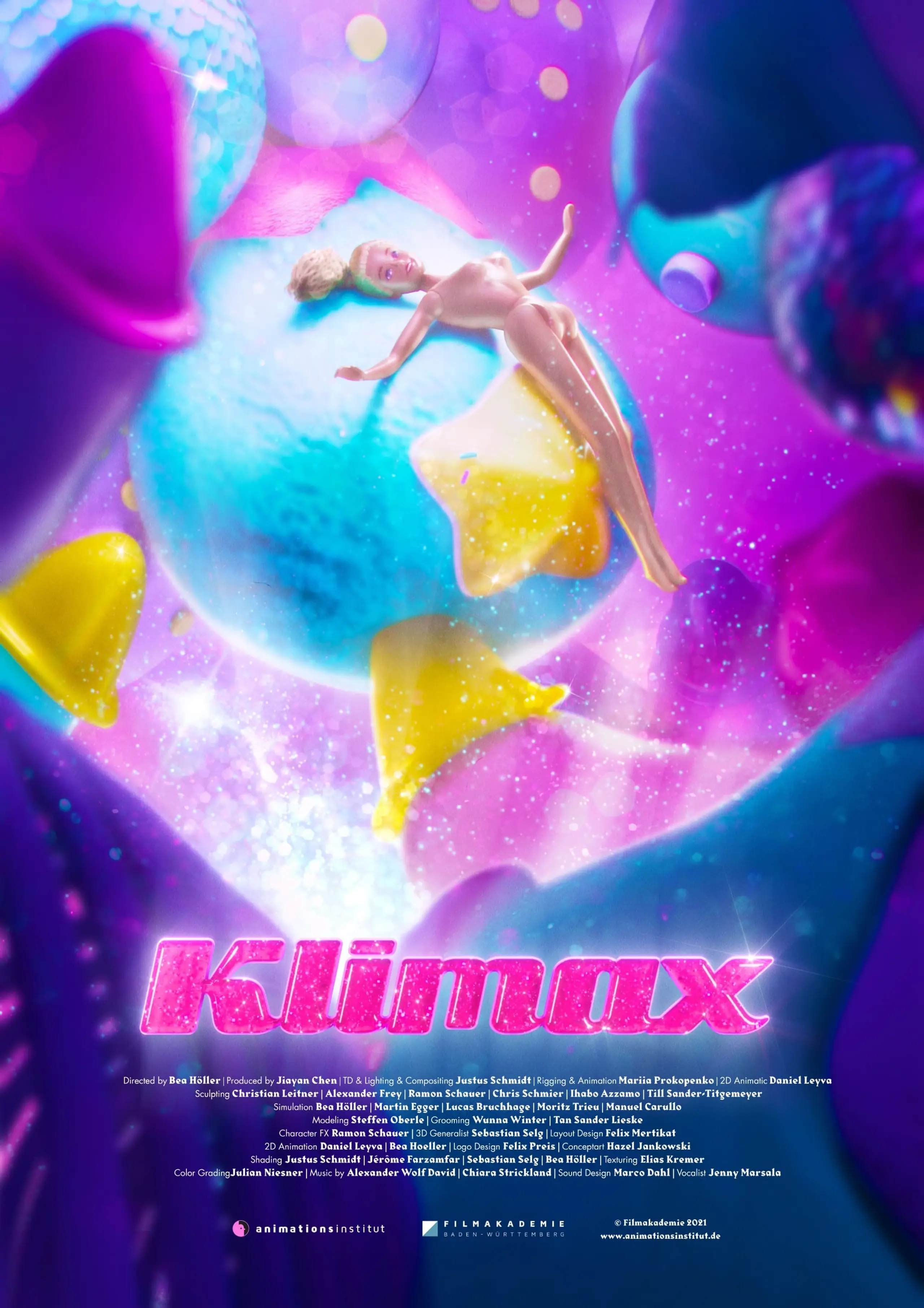 Klimax