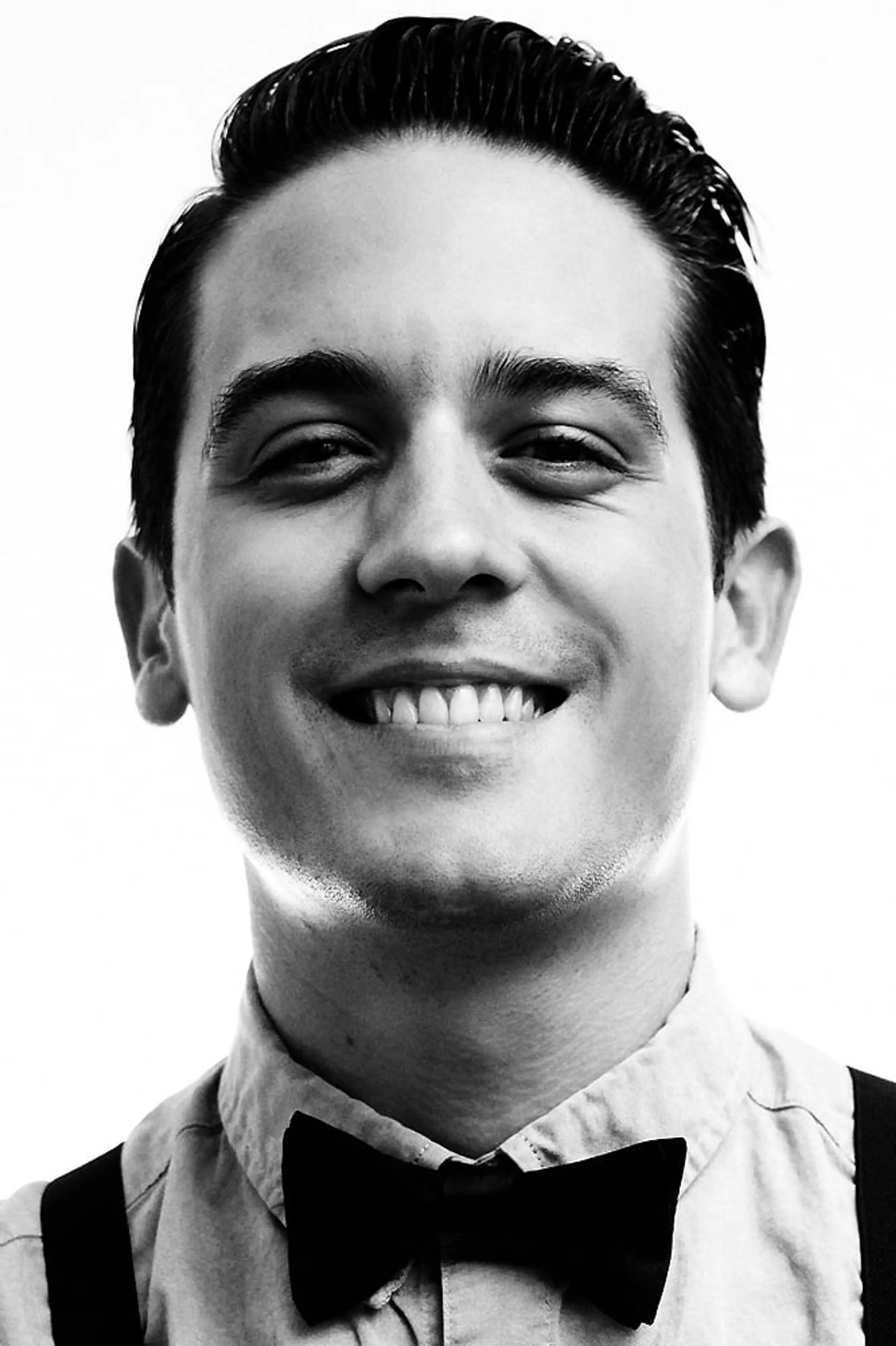 Foto von G-Eazy