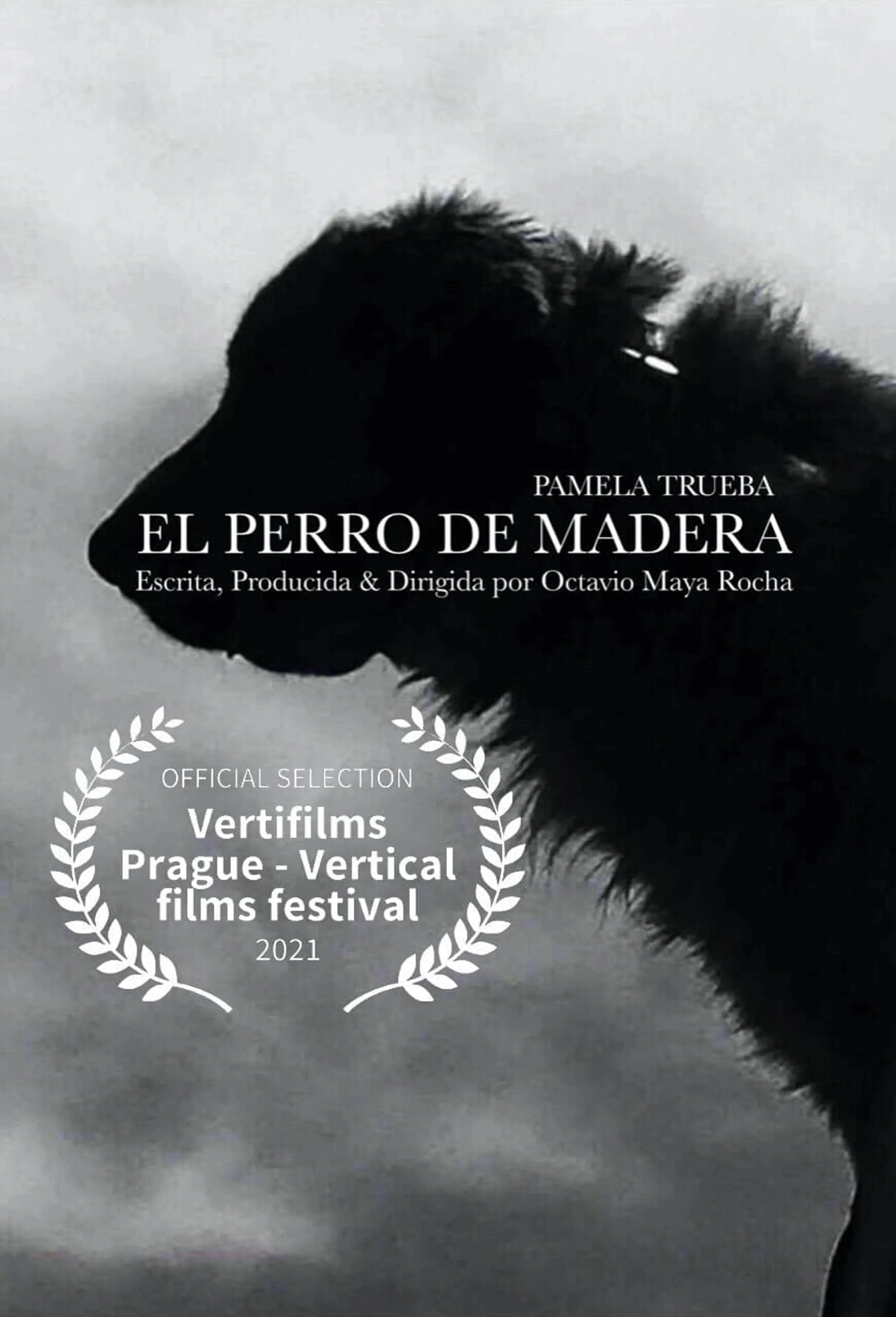 El Perro De Madera