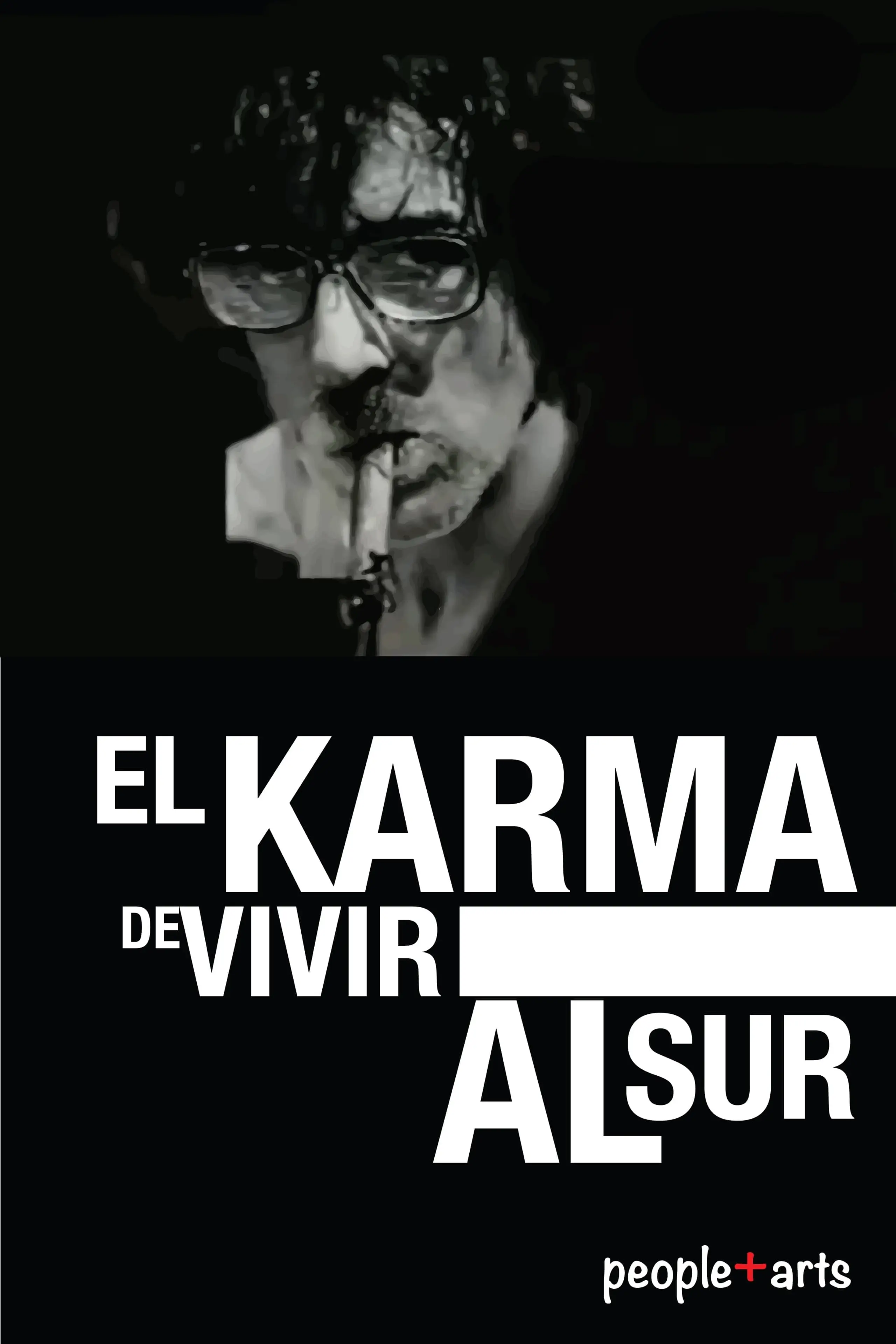 Charly: El karma de vivir al sur