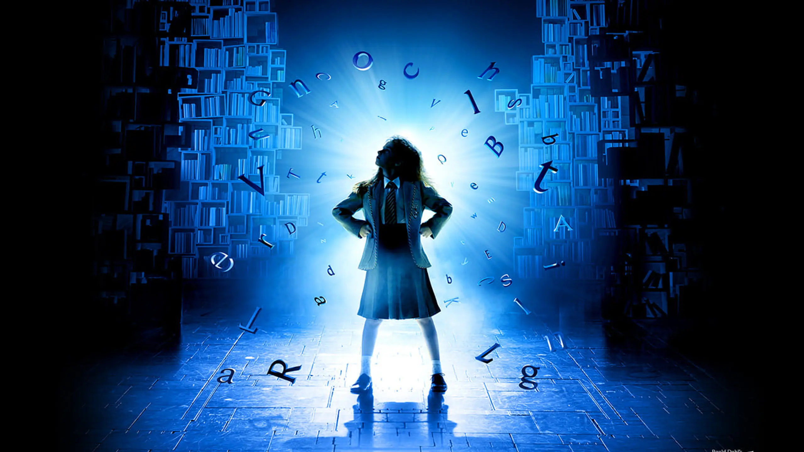 Matilda the Musical