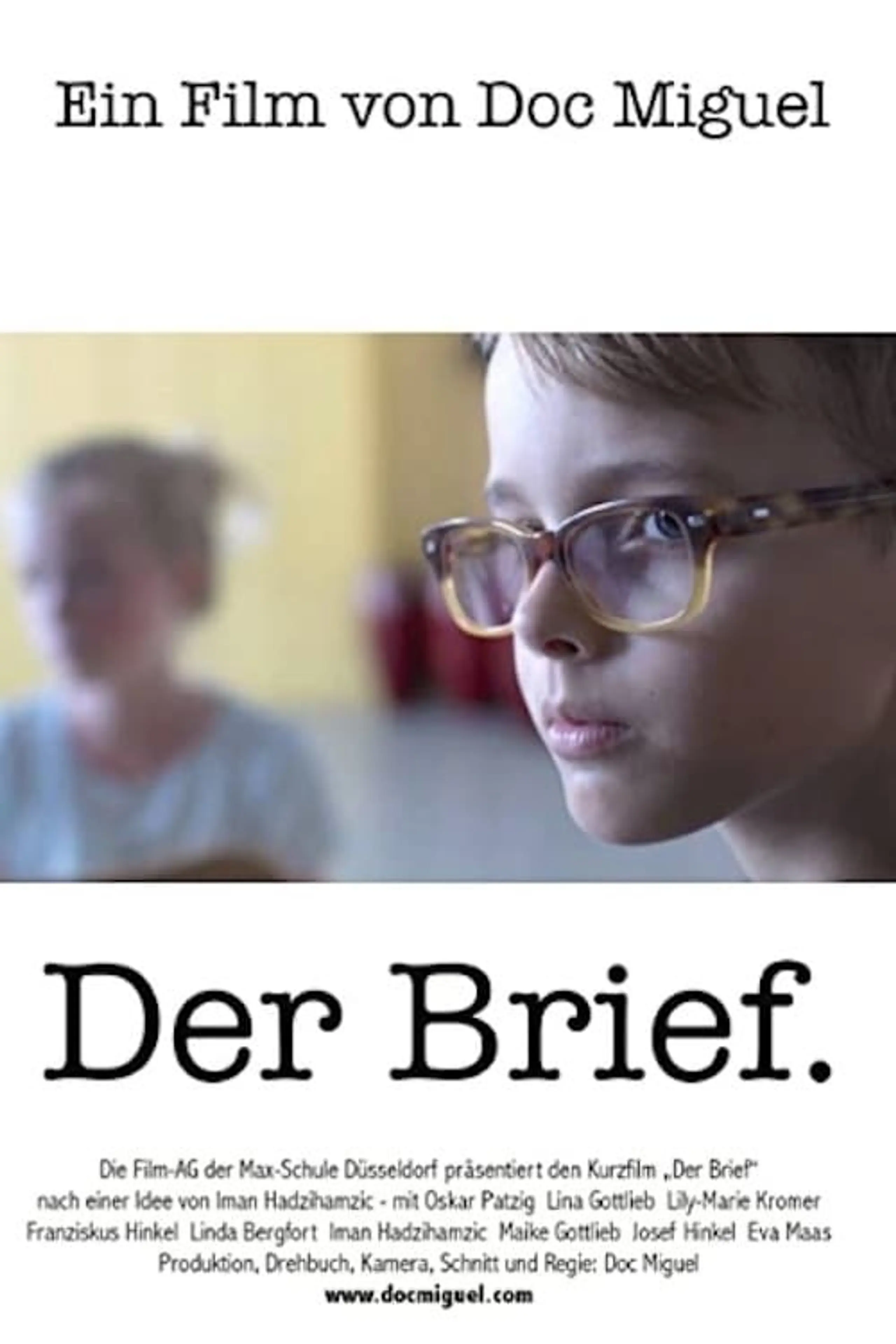 Der Brief