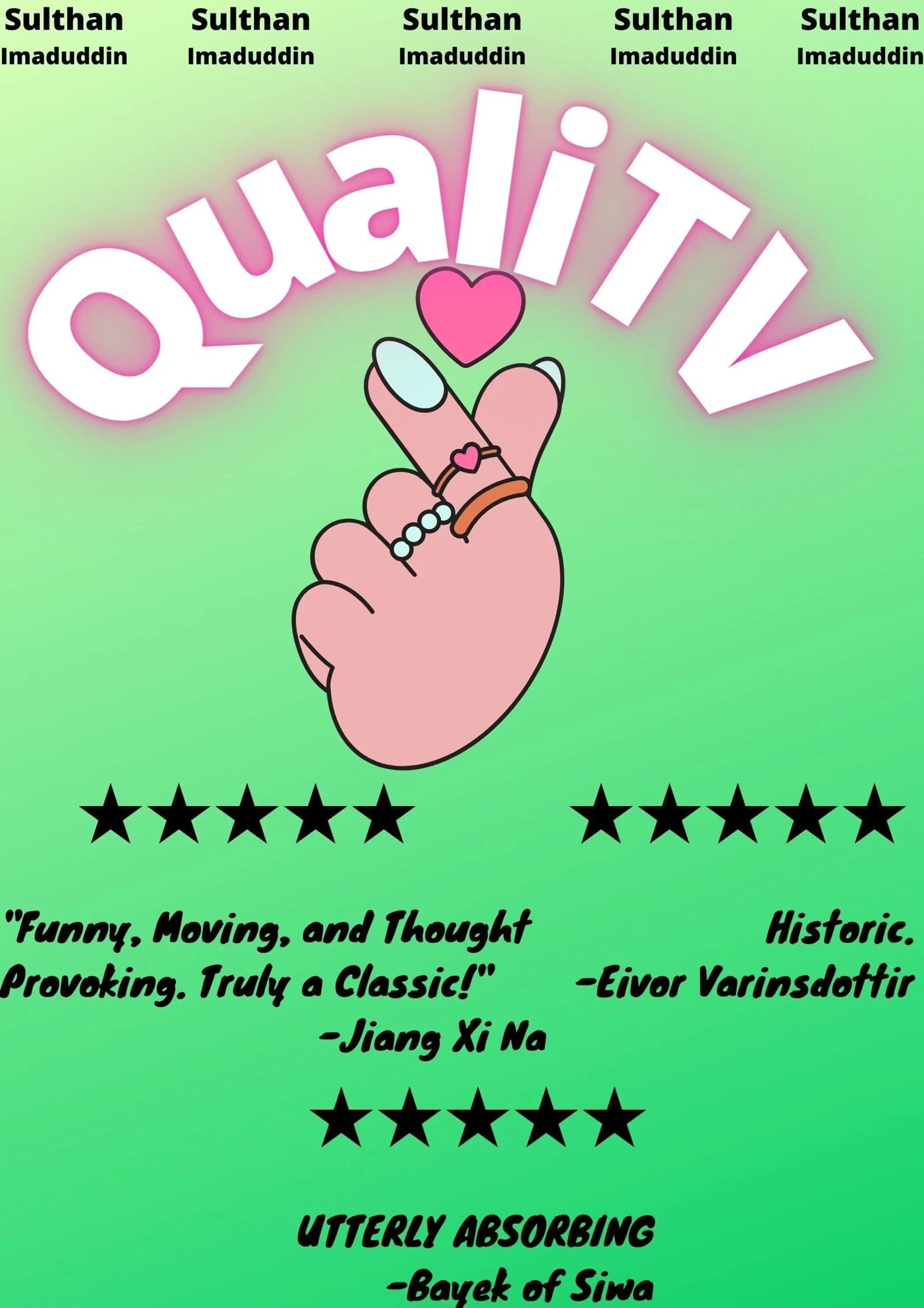 QualiTV