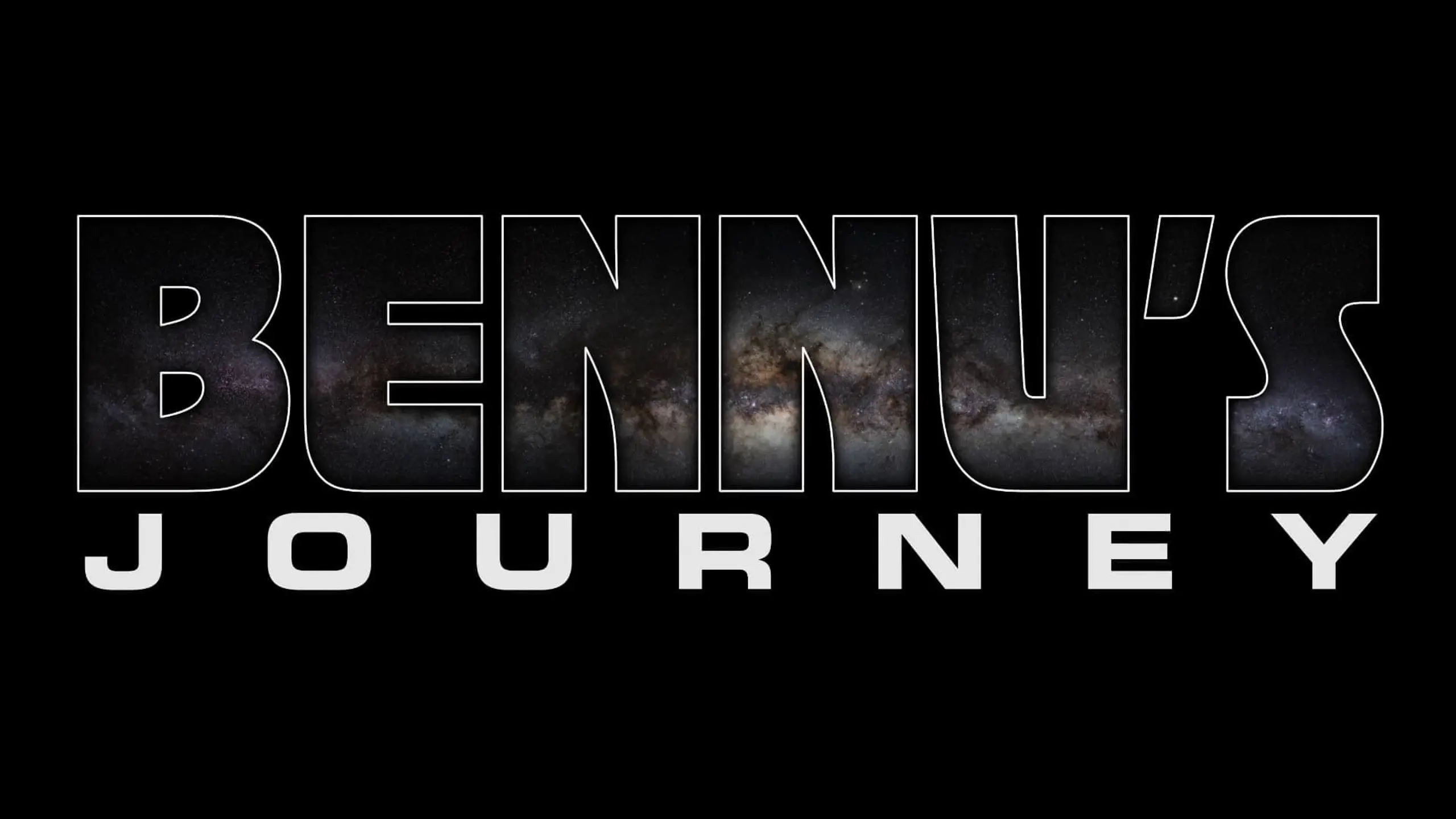 Bennu's Journey