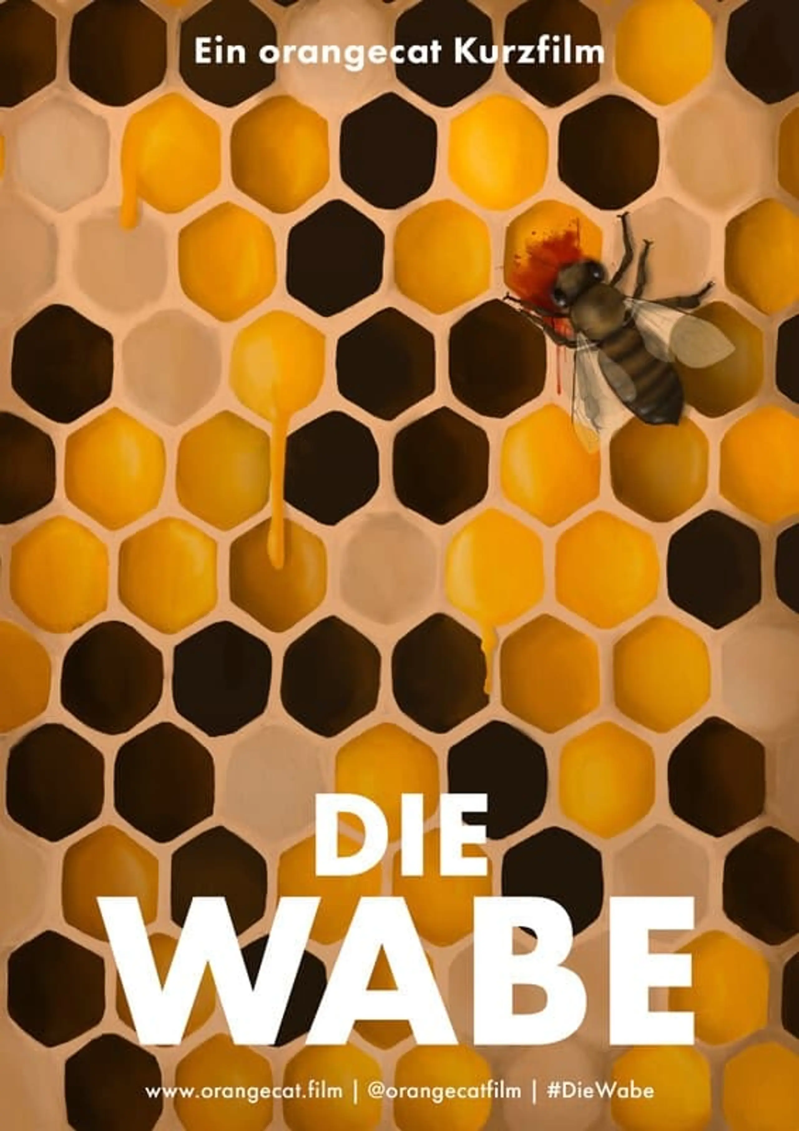 Die Wabe