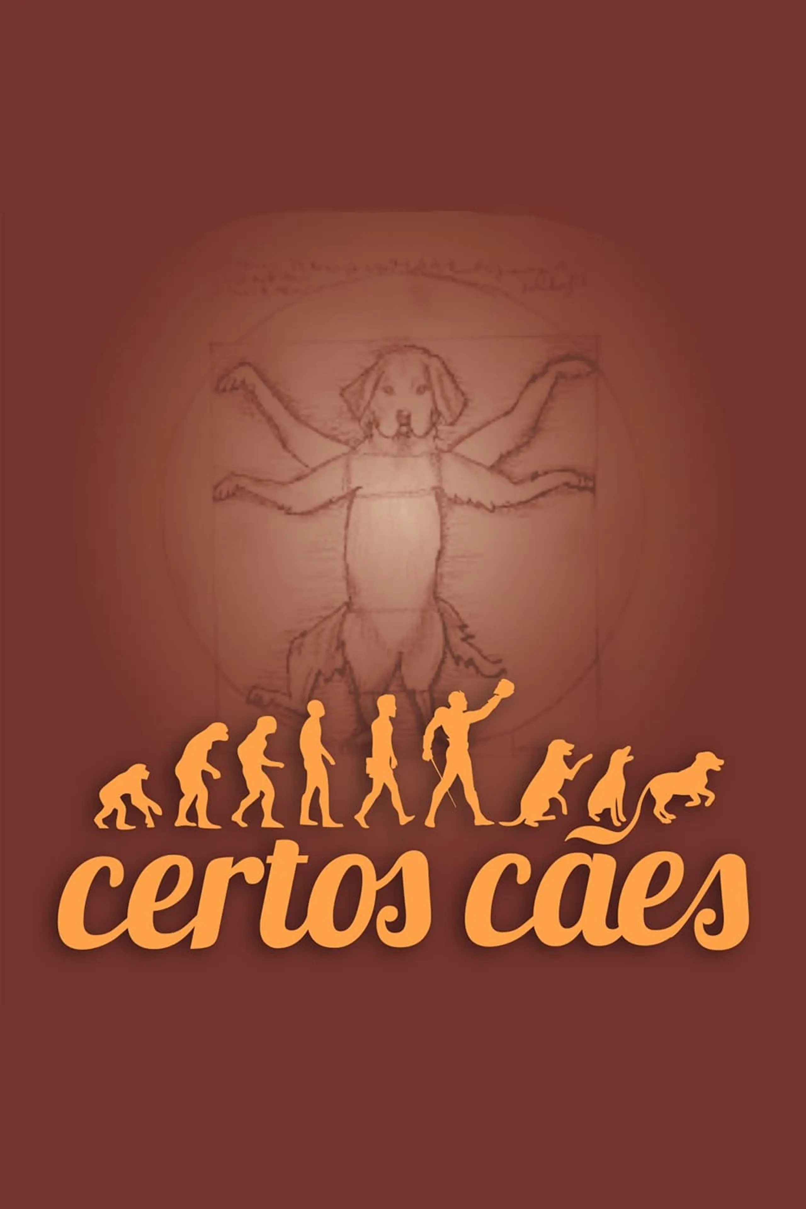 Certos Cães