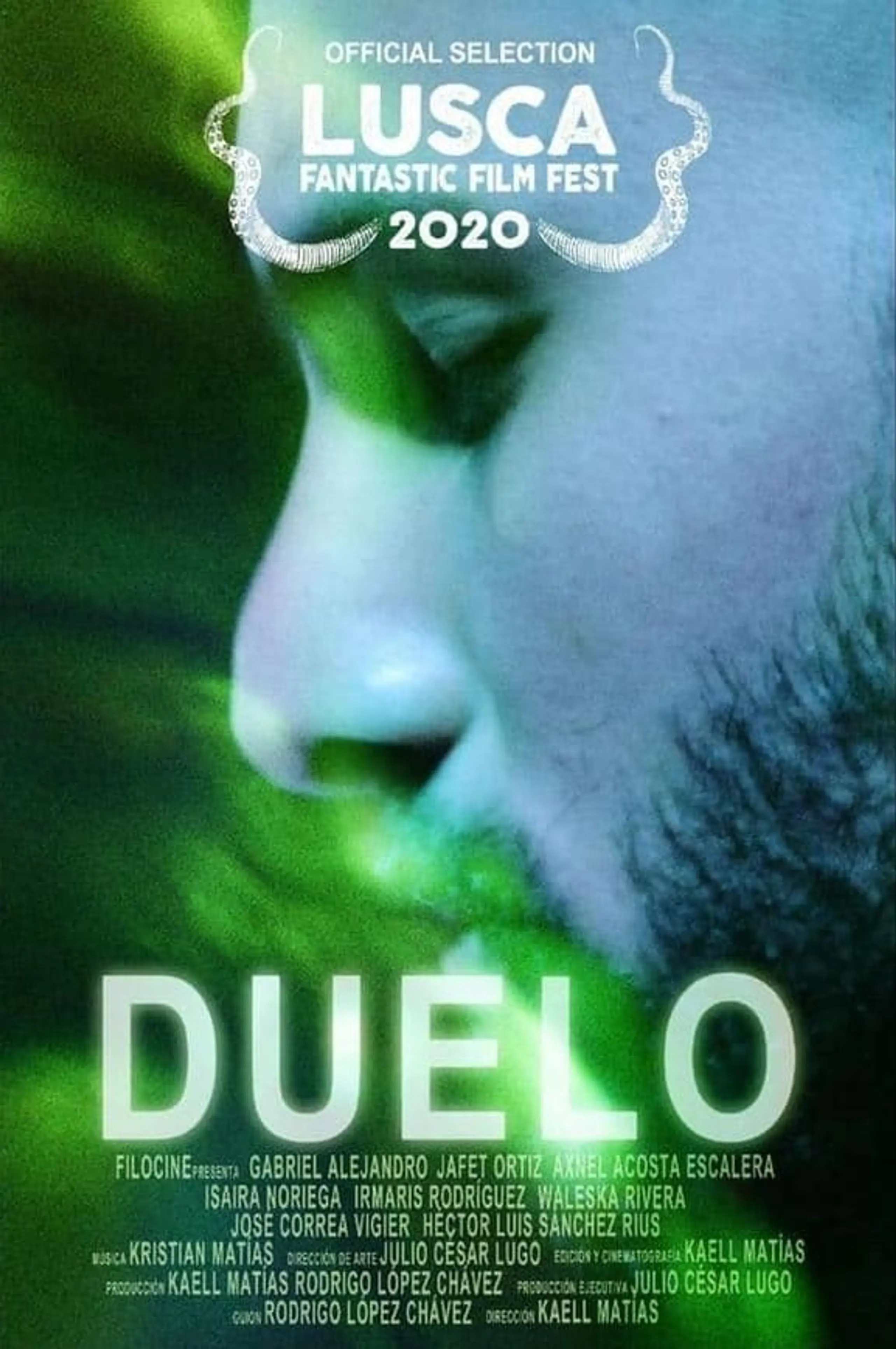 Duelo