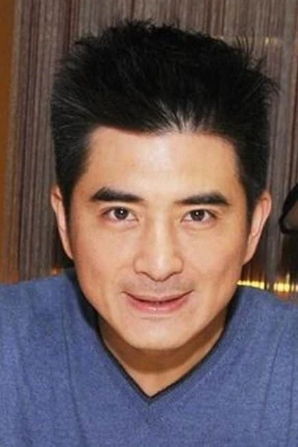 Foto von Hsin Shao