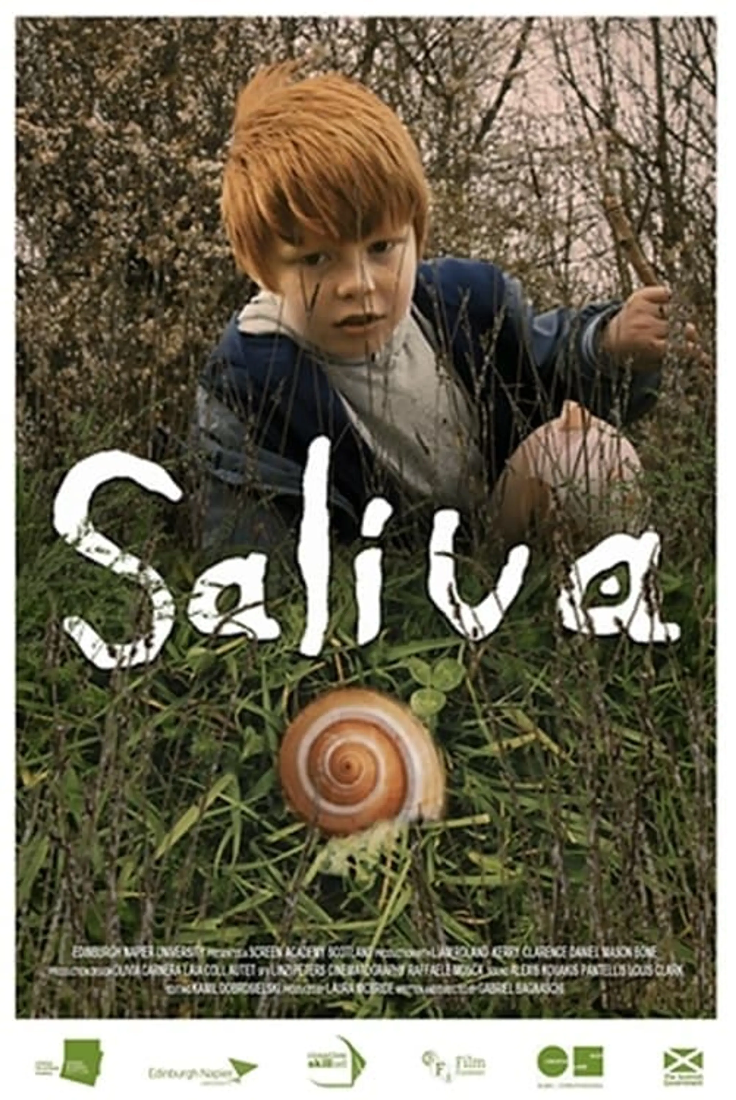 Saliva