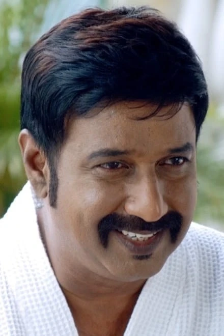 Foto von Vichu Vishwanath