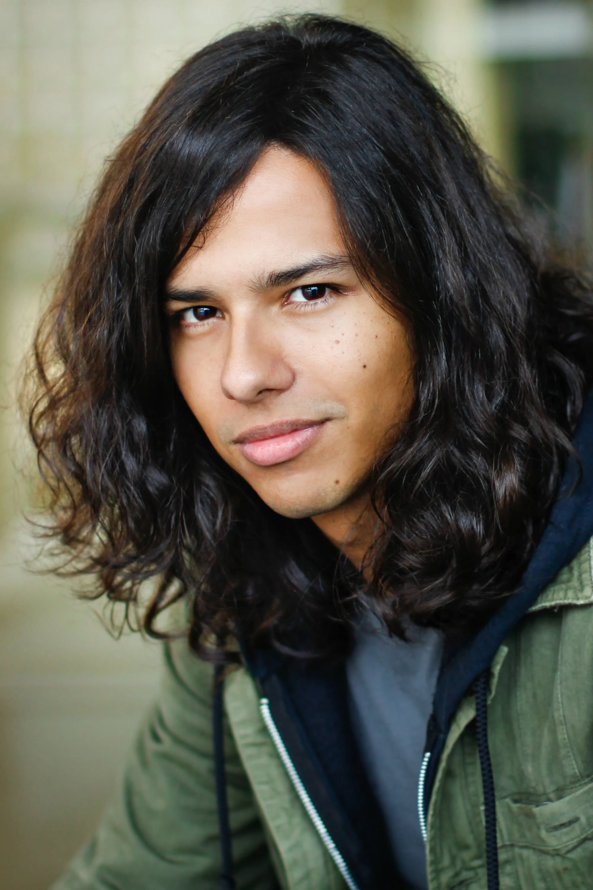 Foto von Gustavo Gomez