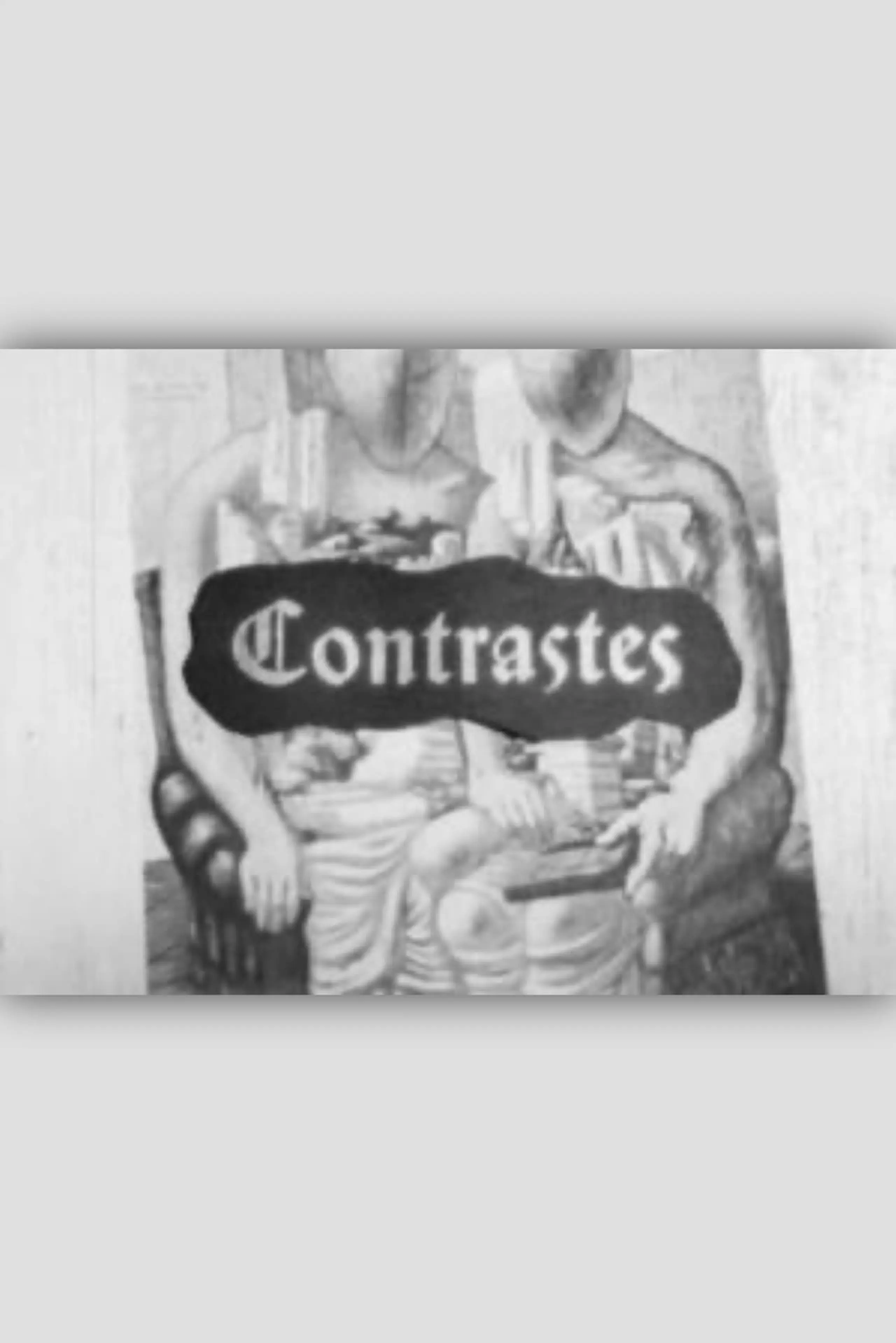 Contrastes