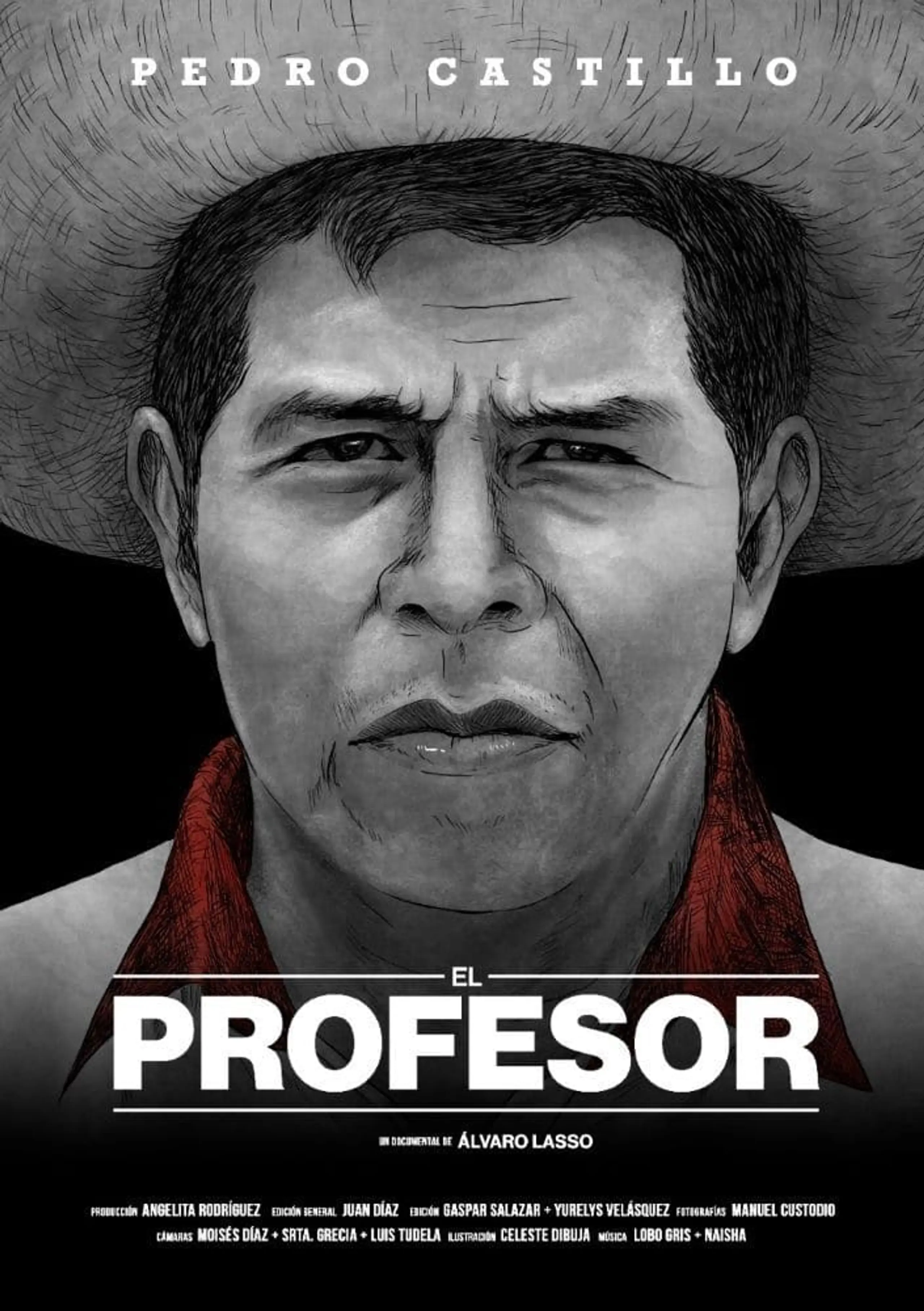 El profesor