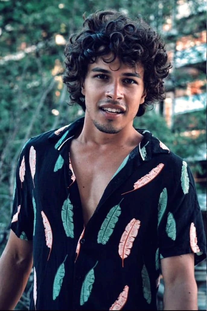 Foto von Luan Brum