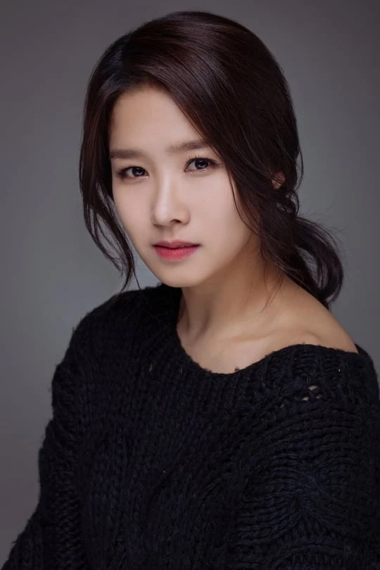 Foto von Cho Soo-ha