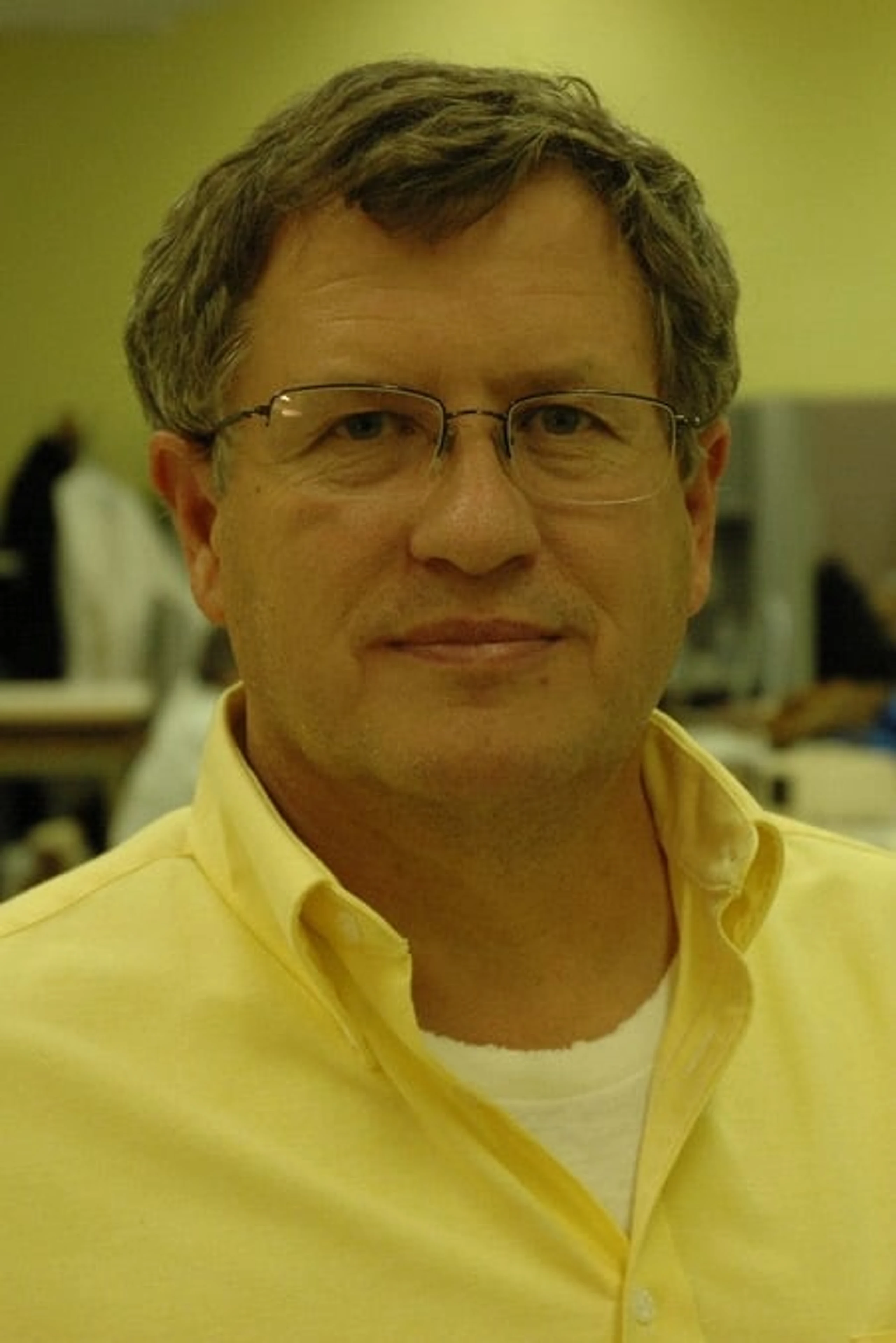 Foto von Doug Owsley