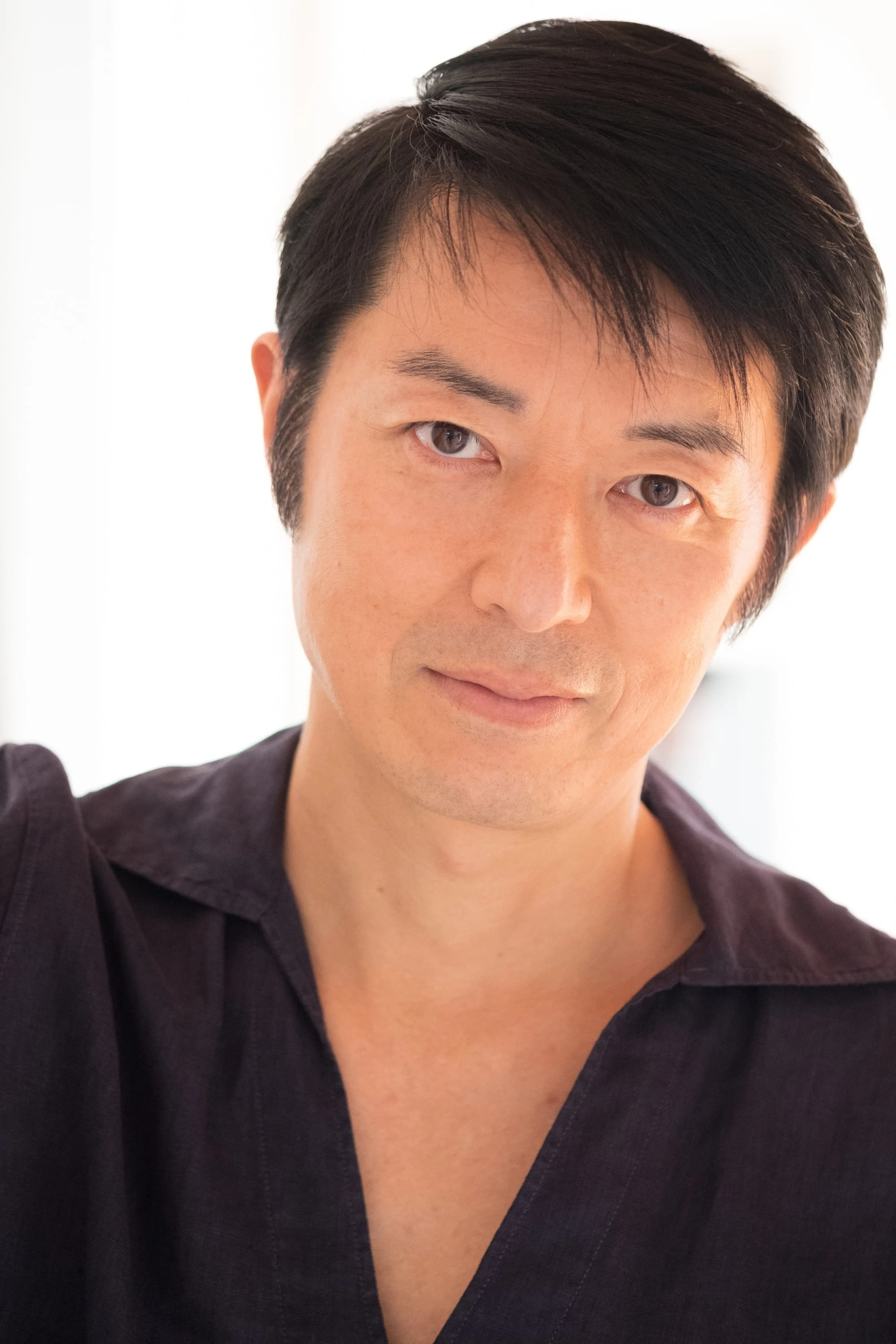 Foto von Shô Oyamada