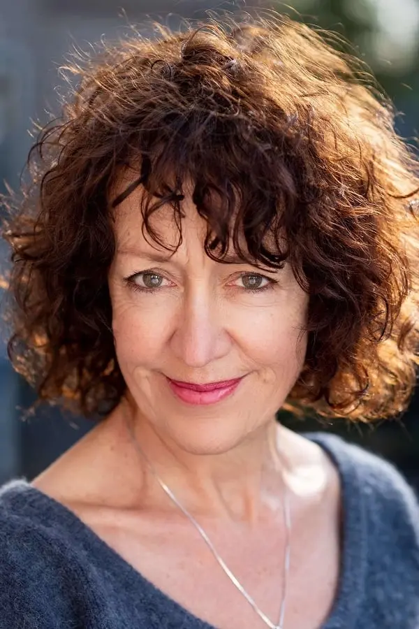 Foto von Margot Knight