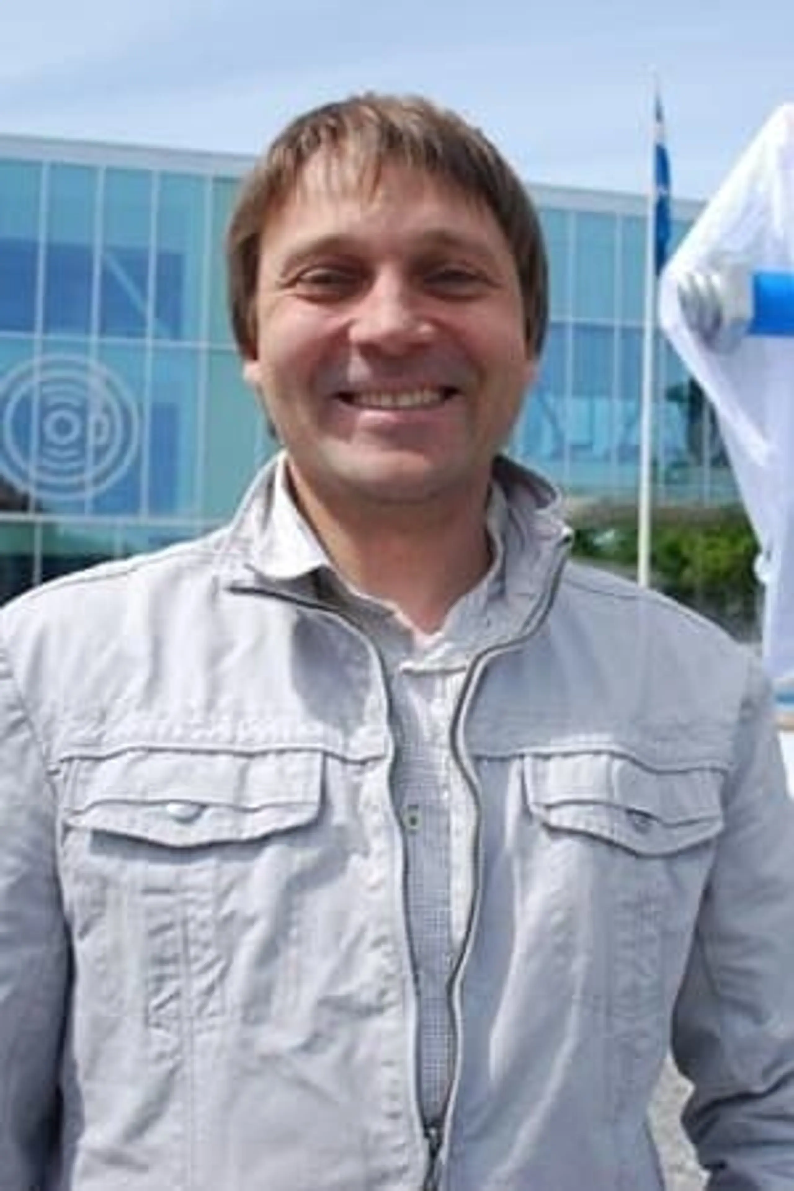 Priit Valkna