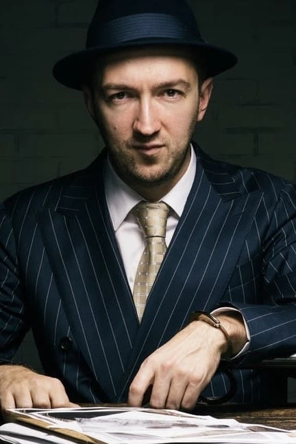 Foto von Shane Madej