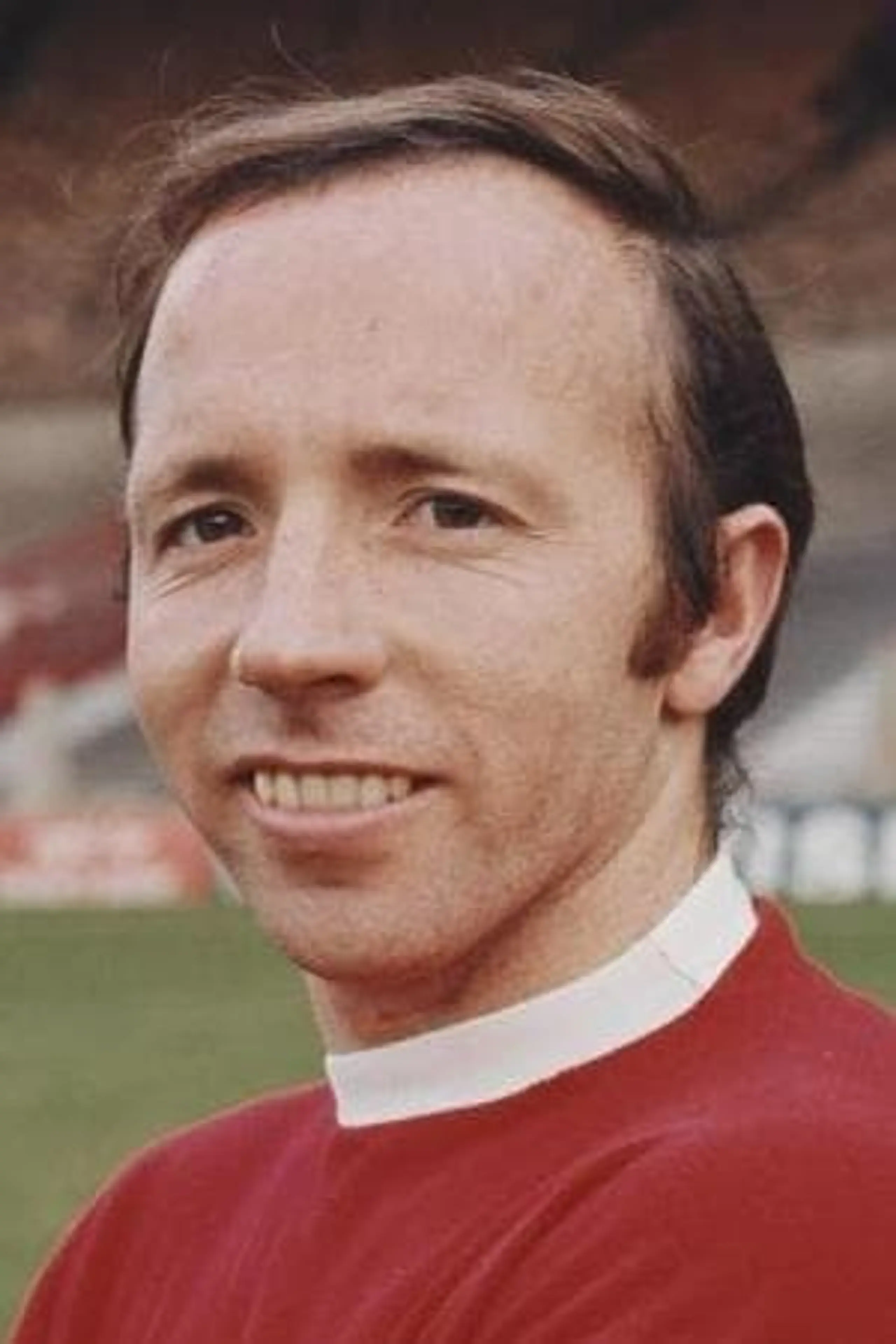 Foto von Nobby Stiles