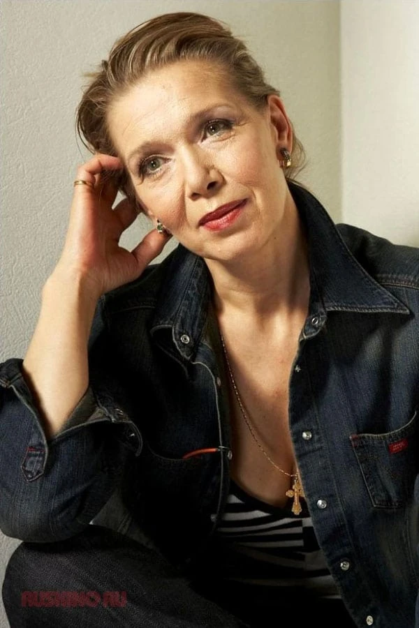 Foto von Tatyana Lebedkova
