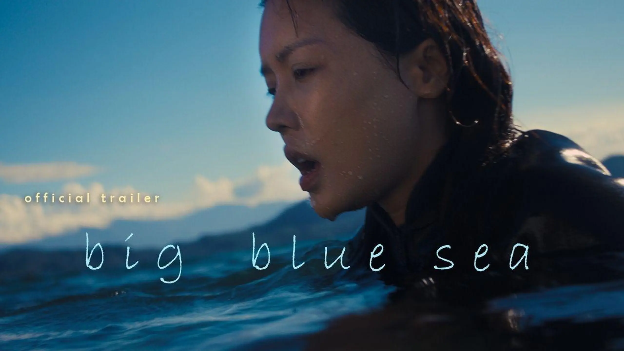 Big Blue Sea