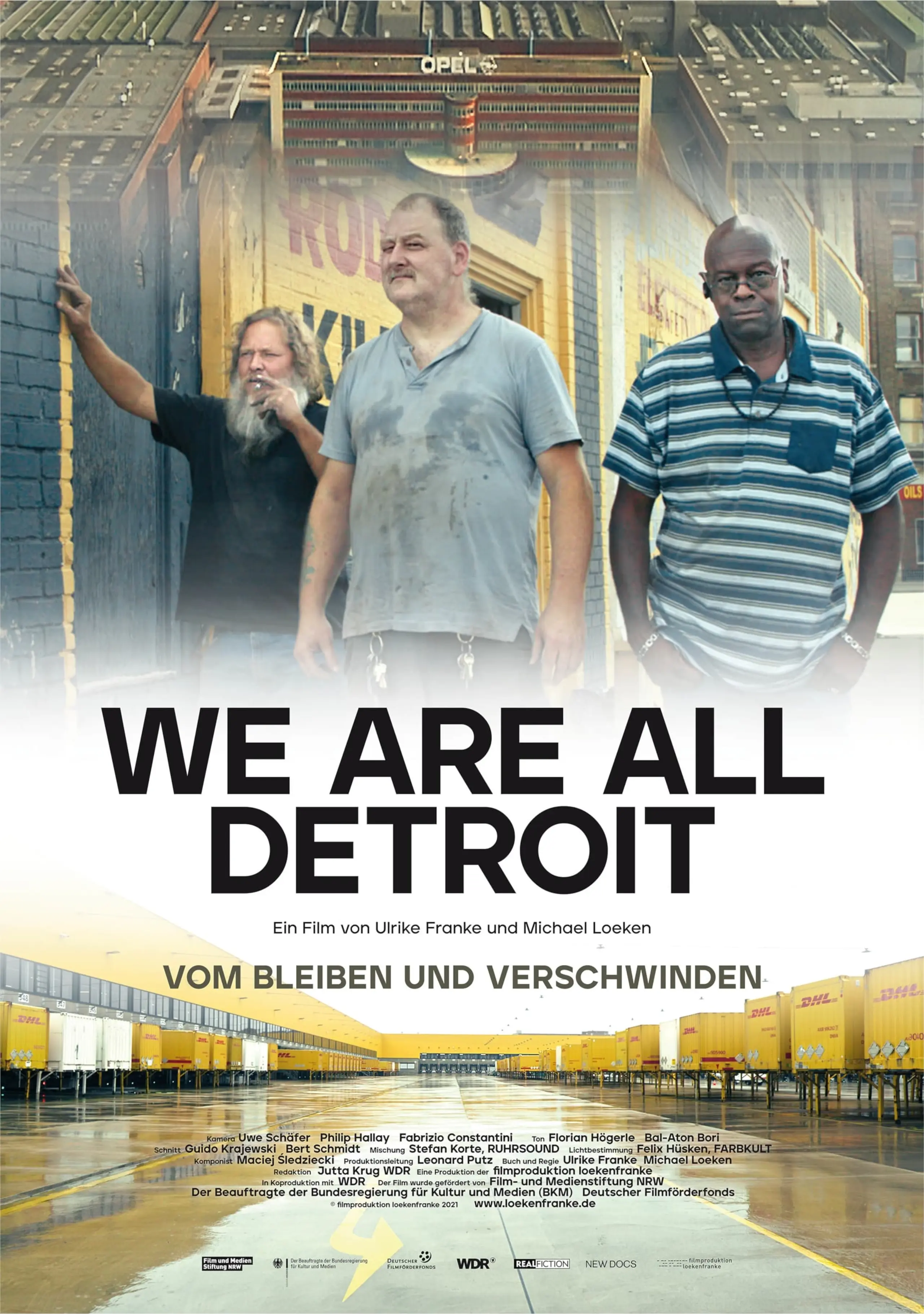 We are all Detroit