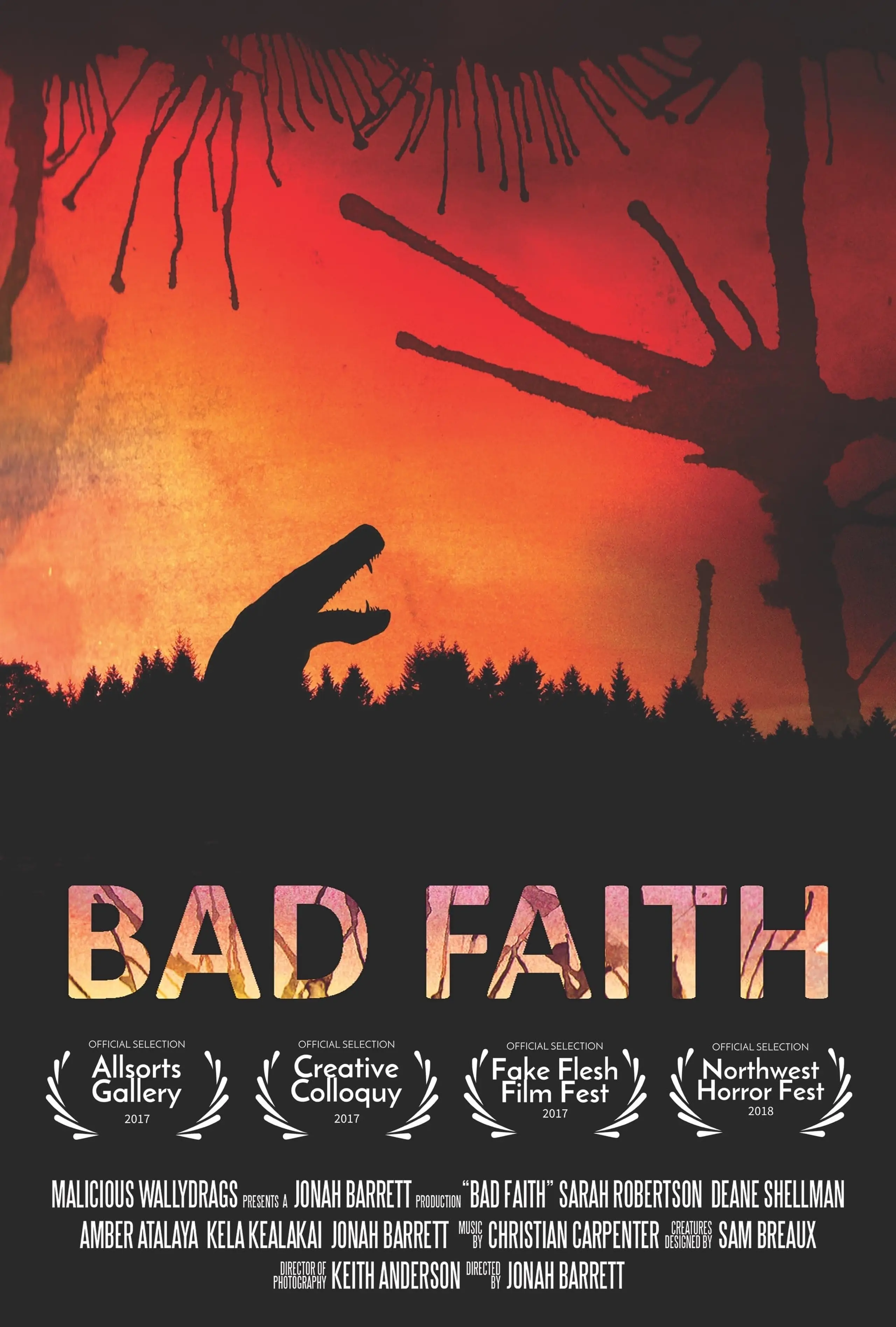 Bad Faith