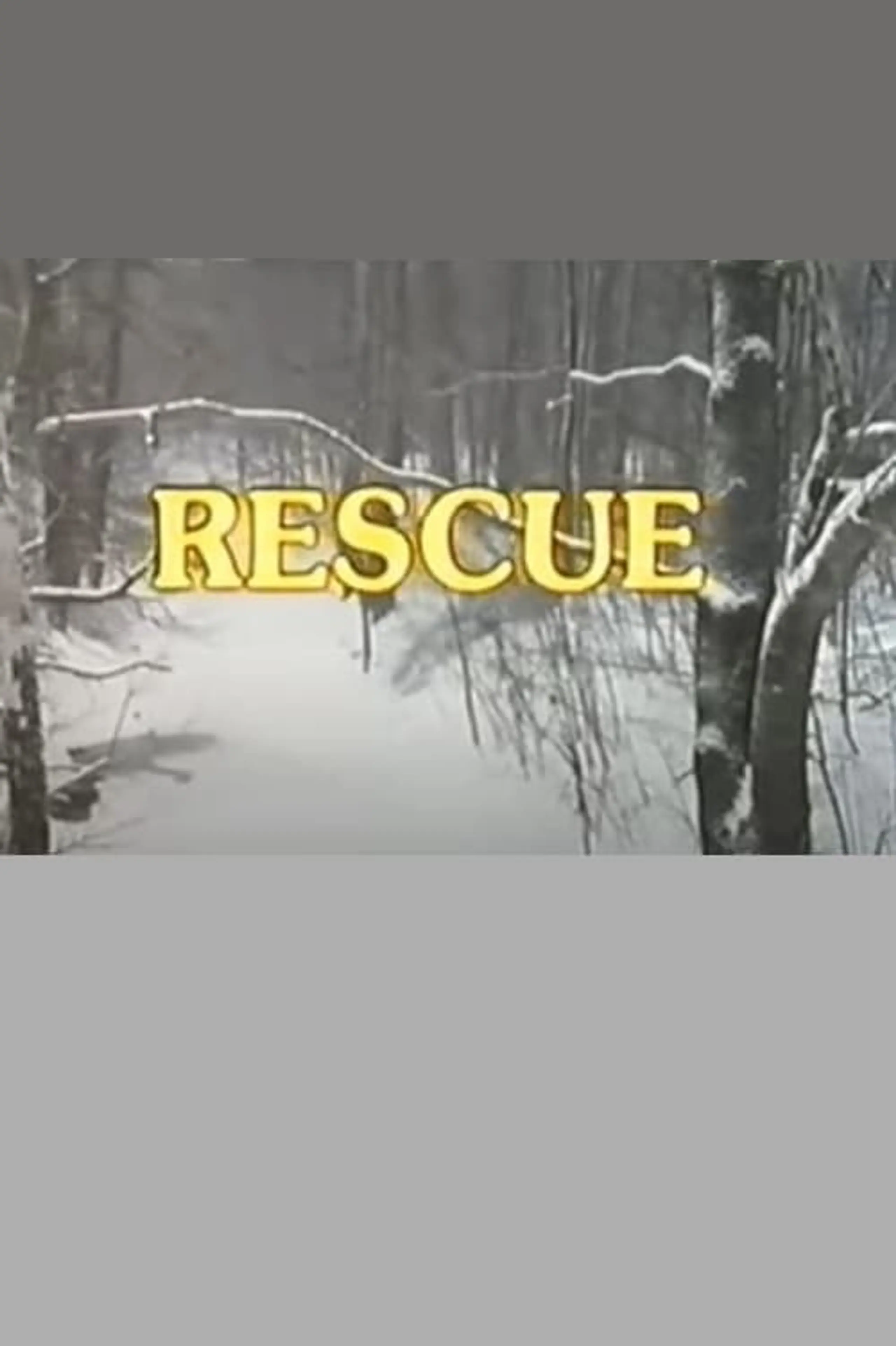 Rescue