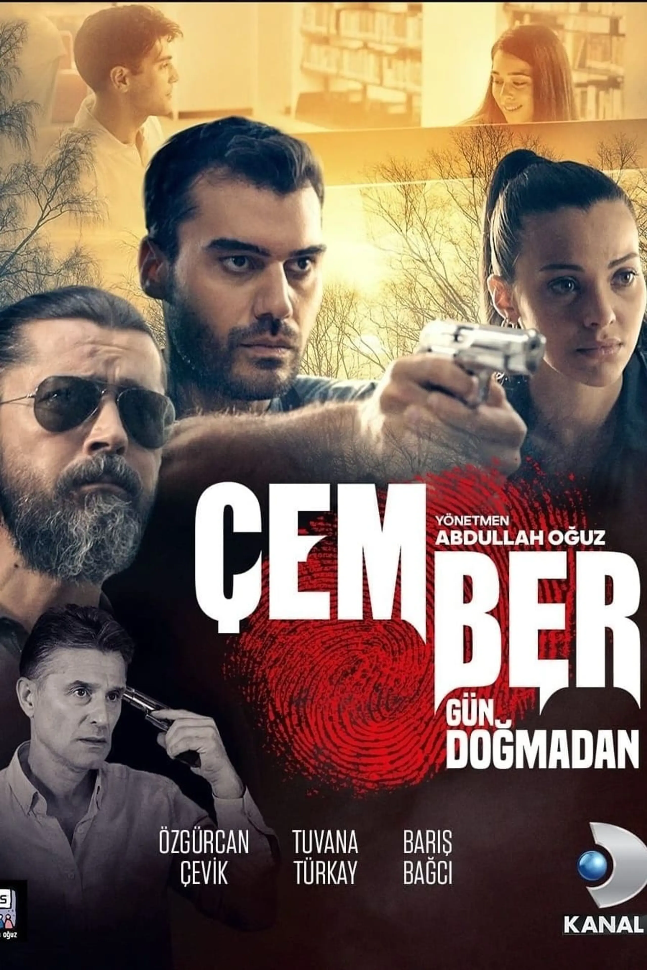 Çember: Gün Doğmadan