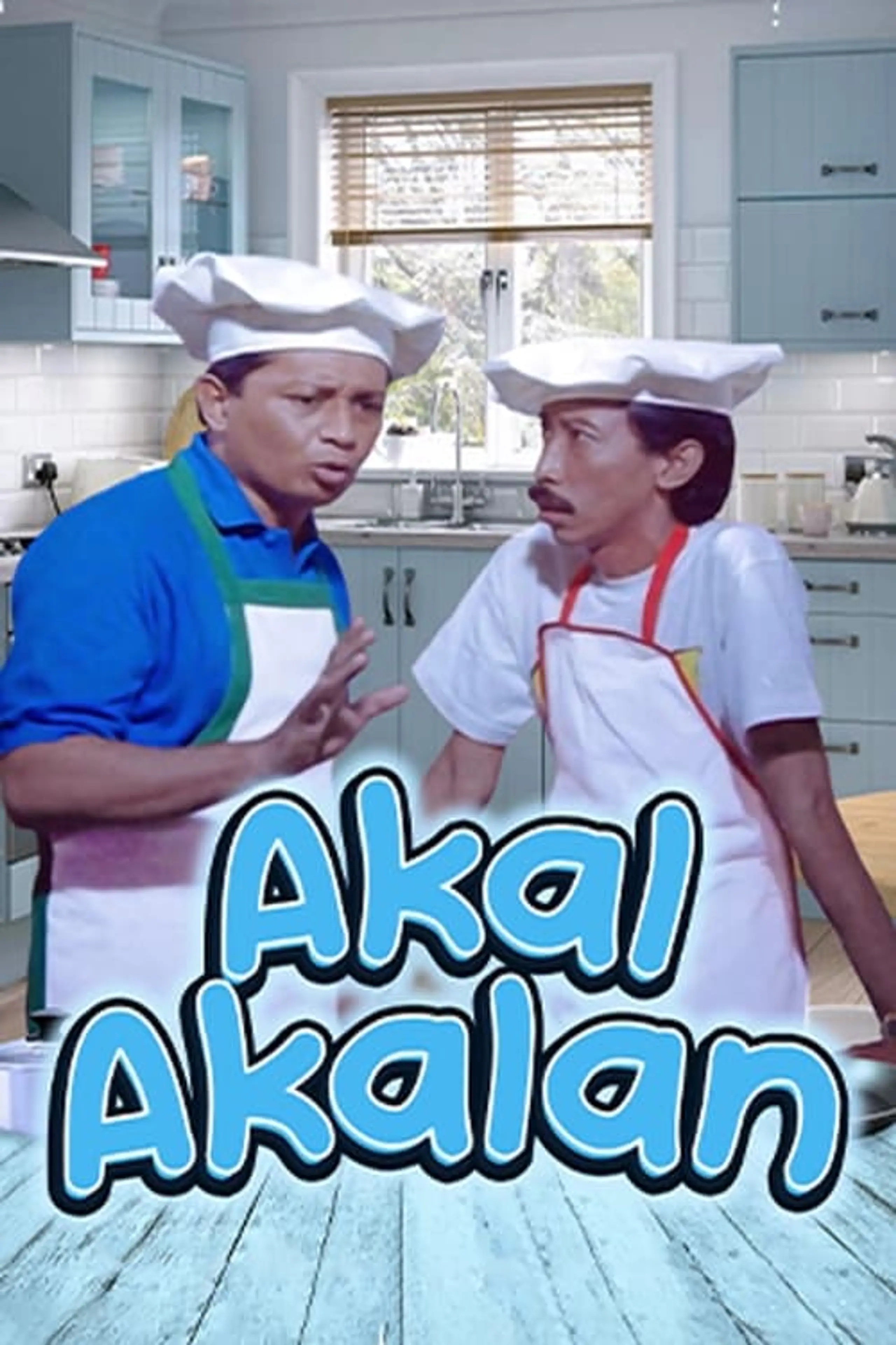 Akal-Akalan