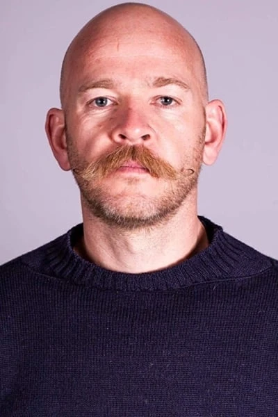 Foto von Phil Hodges