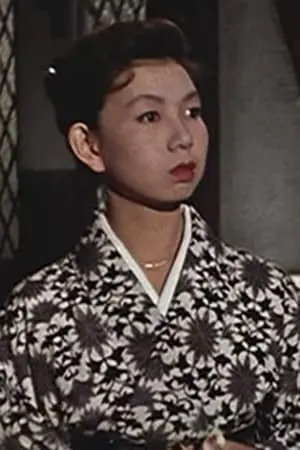 Foto von Nobuko Tanei