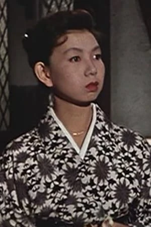 Foto von Nobuko Tanei